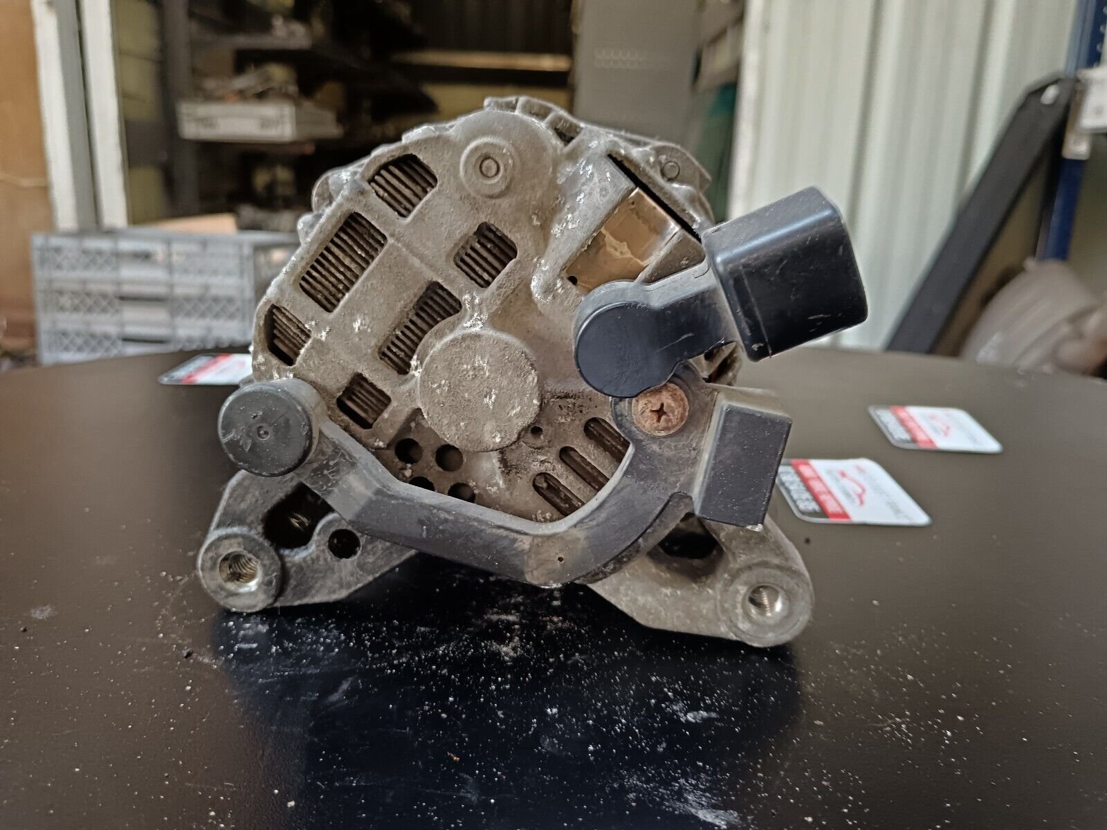 ALTERNATEUR PSA 1.4-1.6 ESSENCE REFERENCE: 9660055080