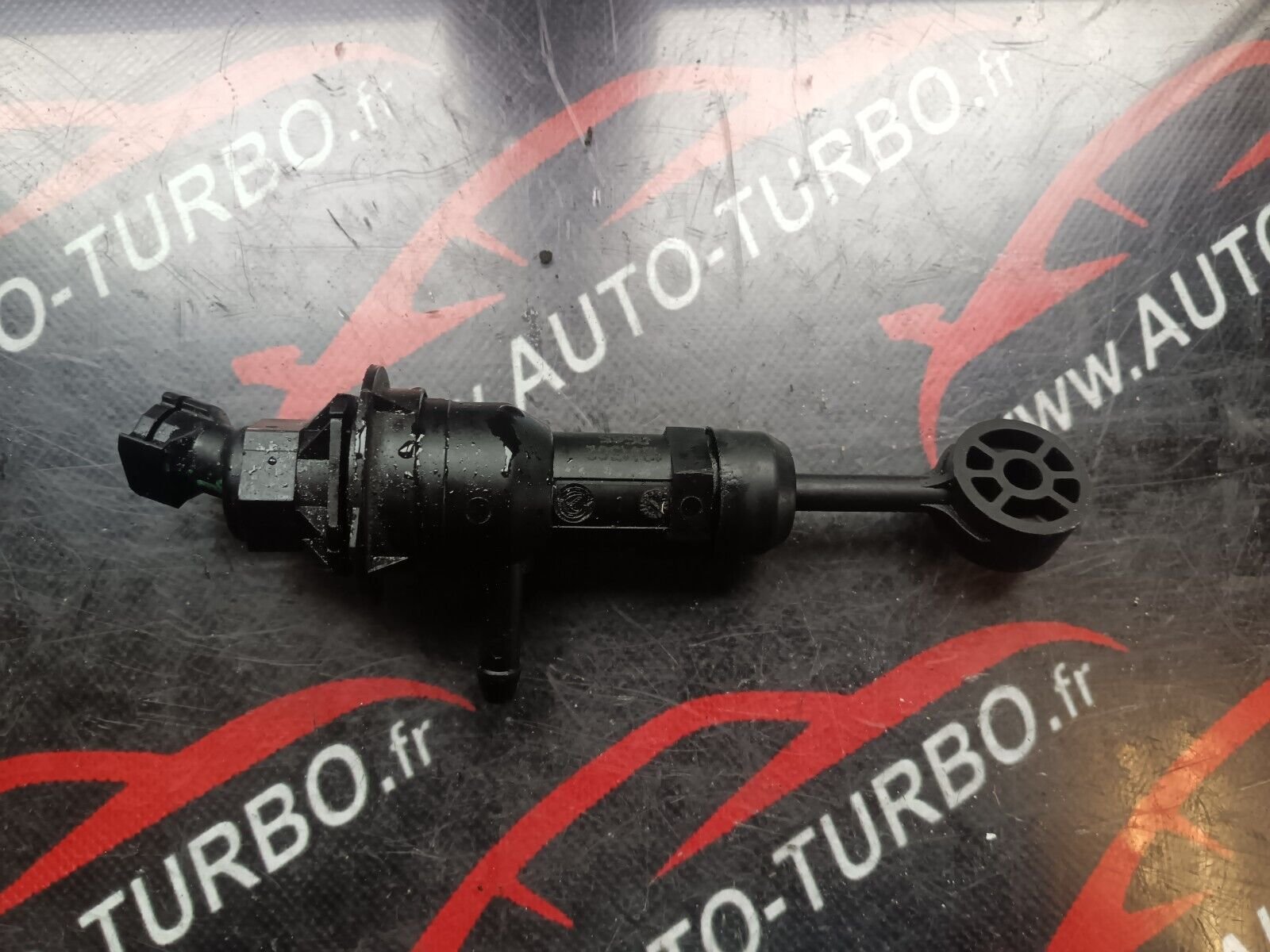 EMETTEUR D'EMBRAYAGE BOXER JUMPER DUCATO REFERENCE: 55192726