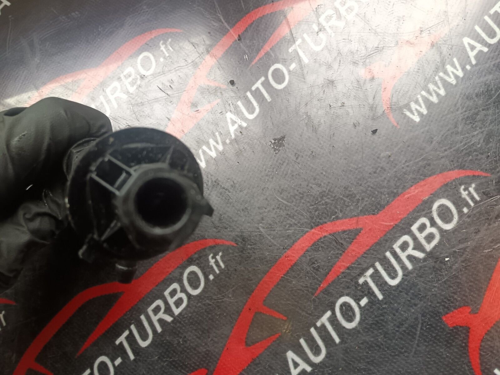 EMETTEUR D'EMBRAYAGE BOXER JUMPER DUCATO REFERENCE: 55192726