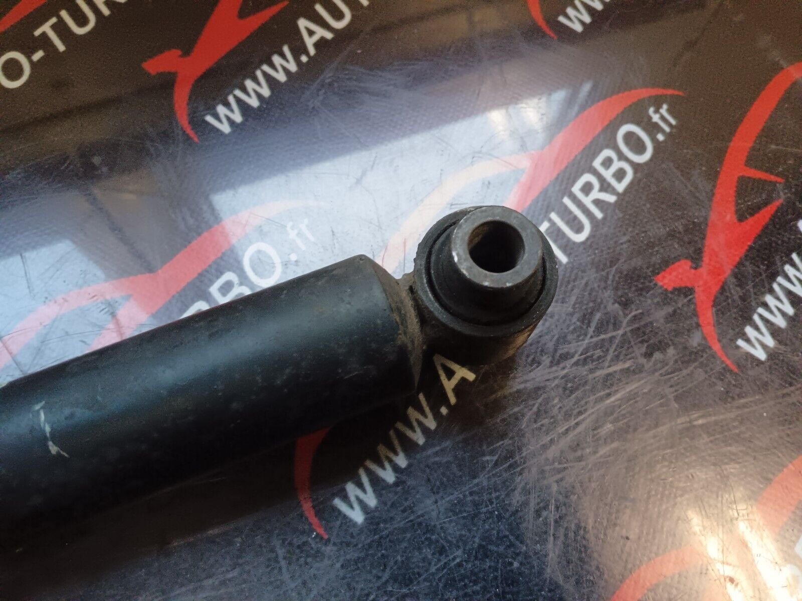 AMORTISSEURS ARRIERE PEUGEOT 206+