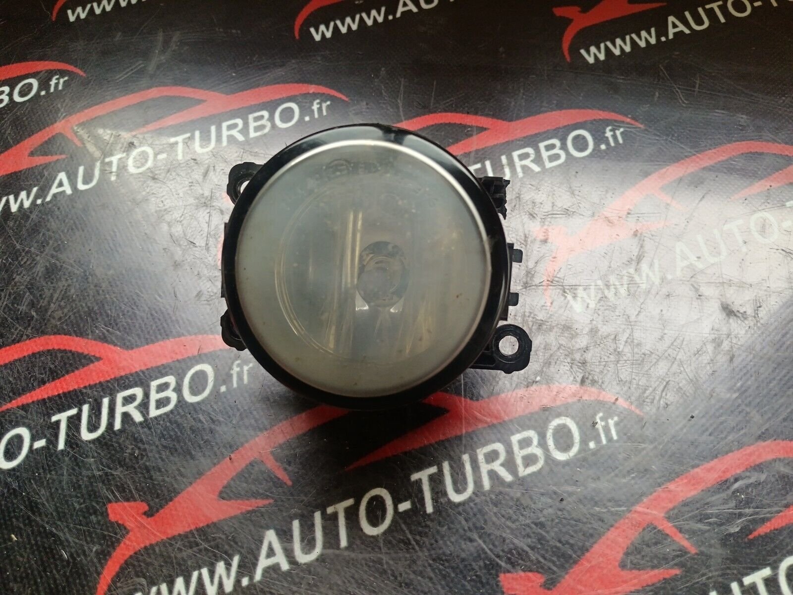 FEUX ANTI BROUILLARD PSA  CITROEN C4 REFERENCE: 9650001680
