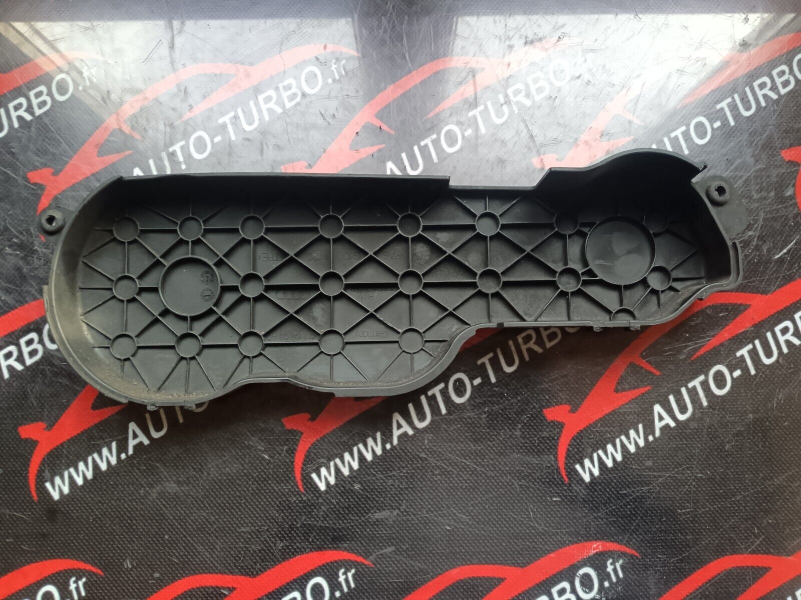 COUVERTURE DE DISTRIBUTION AUDI A5 3.0TDI 240CH REFERENCE: 059109123