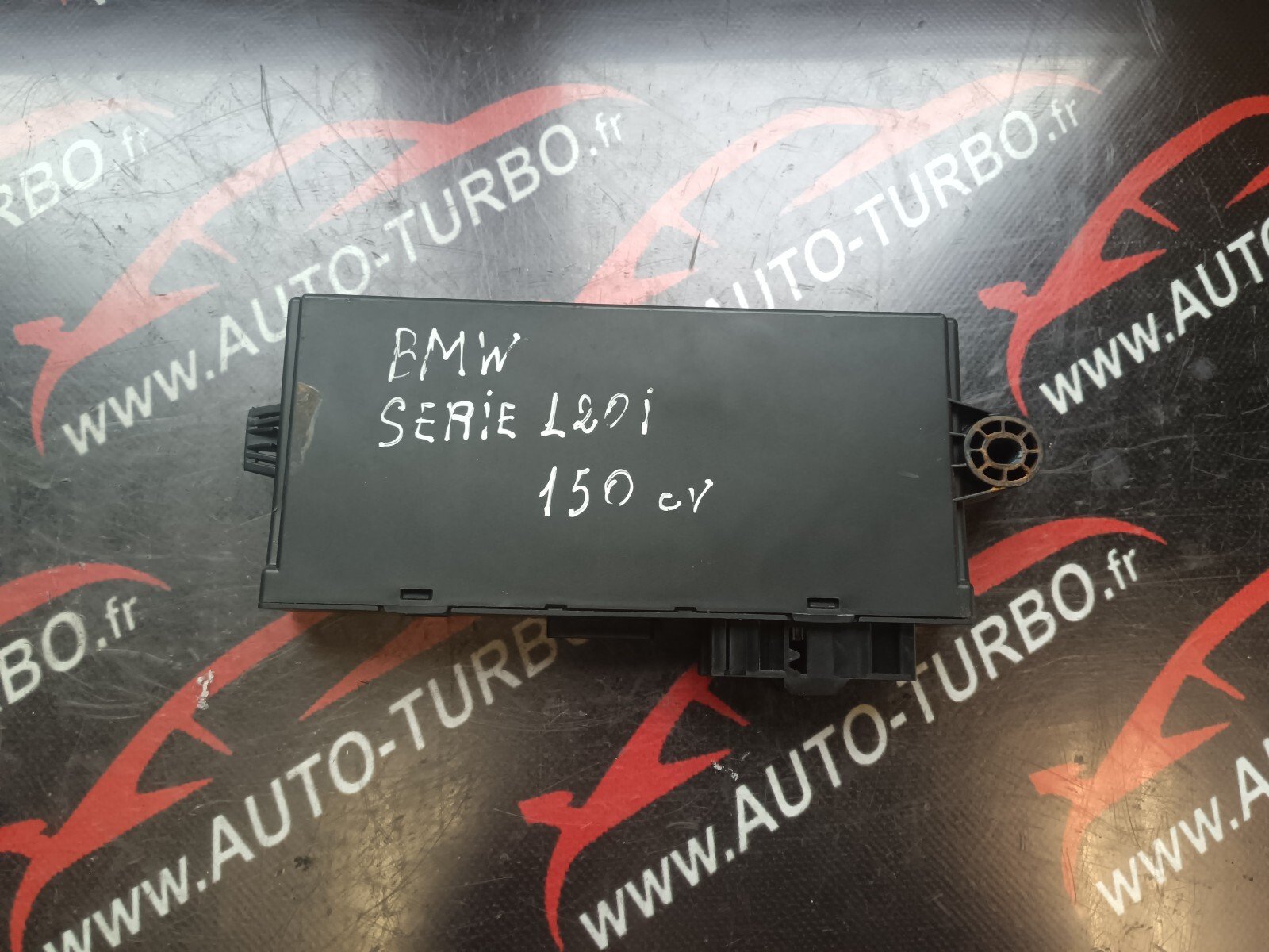 KIT DE DEMARRAGE BMW SERIE1 120i E85