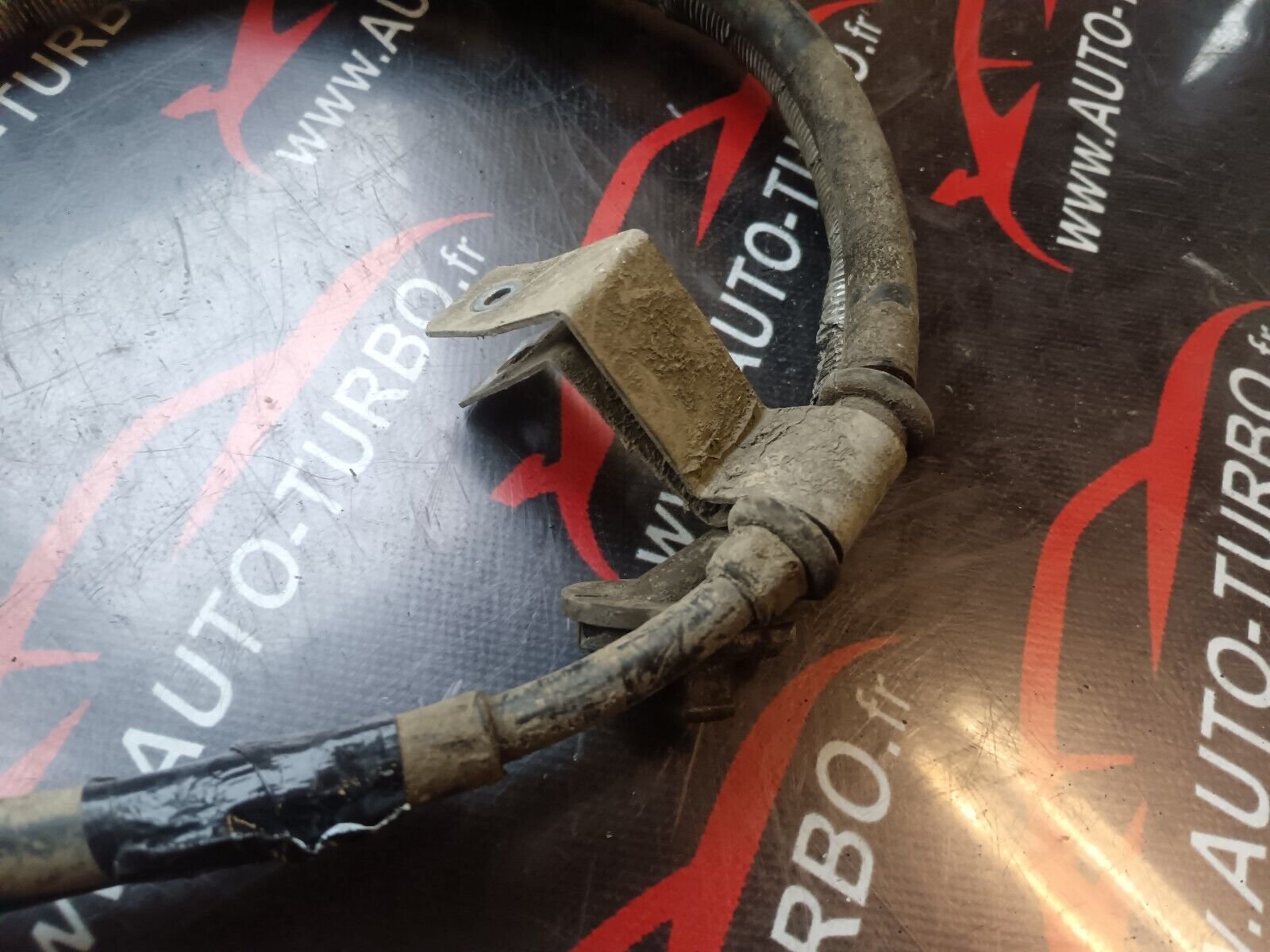 CABLE FREIN A MAIN ARRIERE GAUCHE, ARRIERE DROIT ALFA ROMEO 159 1.9JTDM