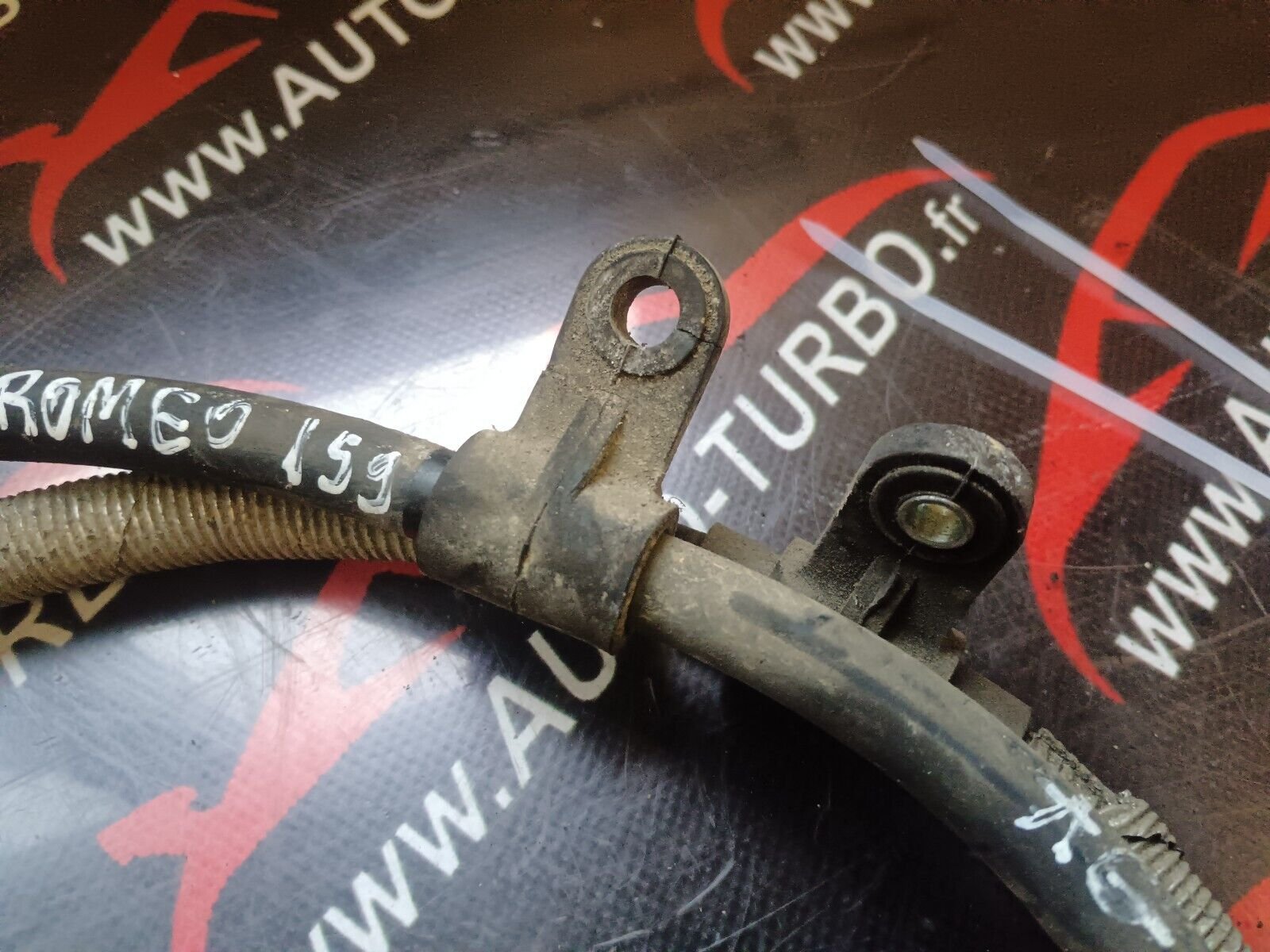 CABLE FREIN A MAIN ARRIERE GAUCHE, ARRIERE DROIT ALFA ROMEO 159 1.9JTDM