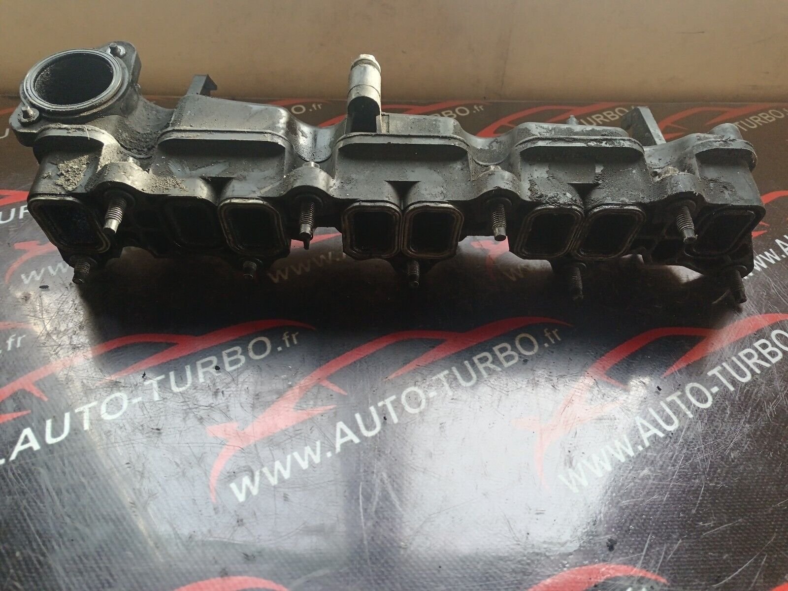 COLLECTEUR D'ADMISSION BOXER JUMPER DUCATO 2.2HDI REFERENCE: 2S7Q9424BE