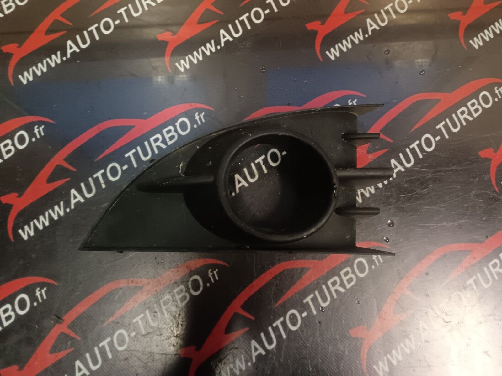 PANNEAU FEU DE BROUILLARD RENAULT SCENIC 2 REFERENCE: 1013579