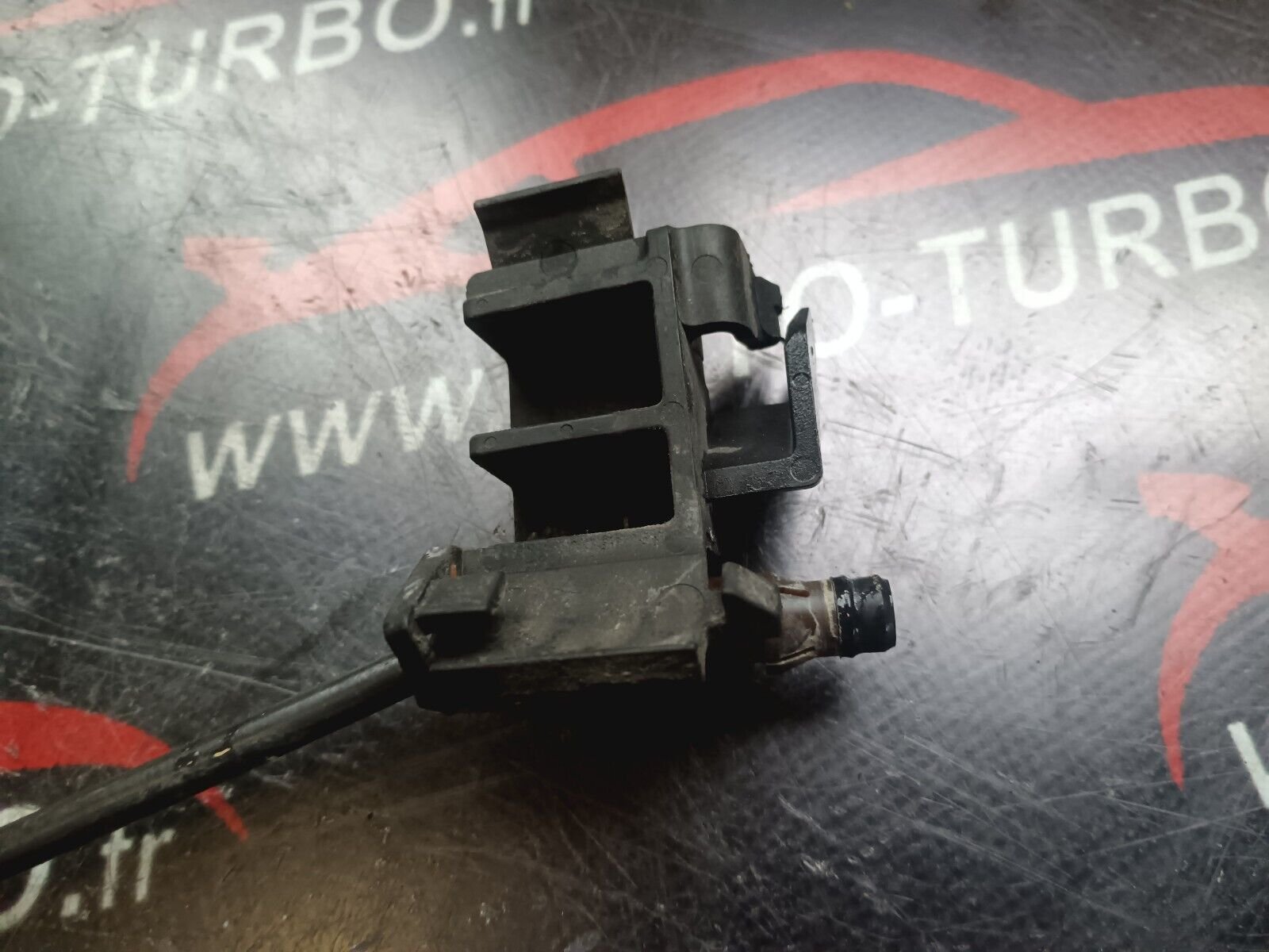 CONDUIT CITROEN C4 PICASSO