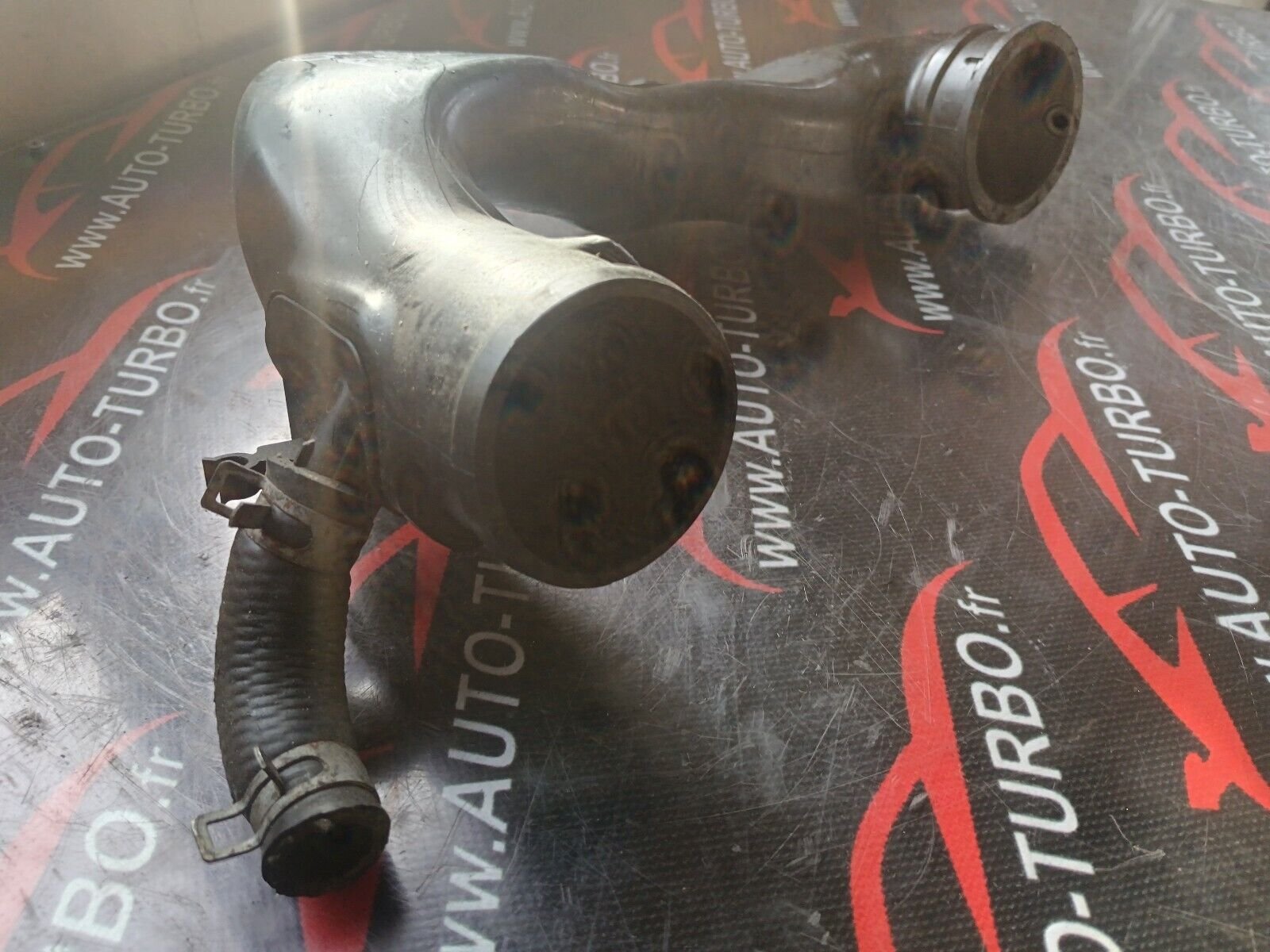 TUYAU DURIT OPEL ASTRA J REFERENCE: 8980903684