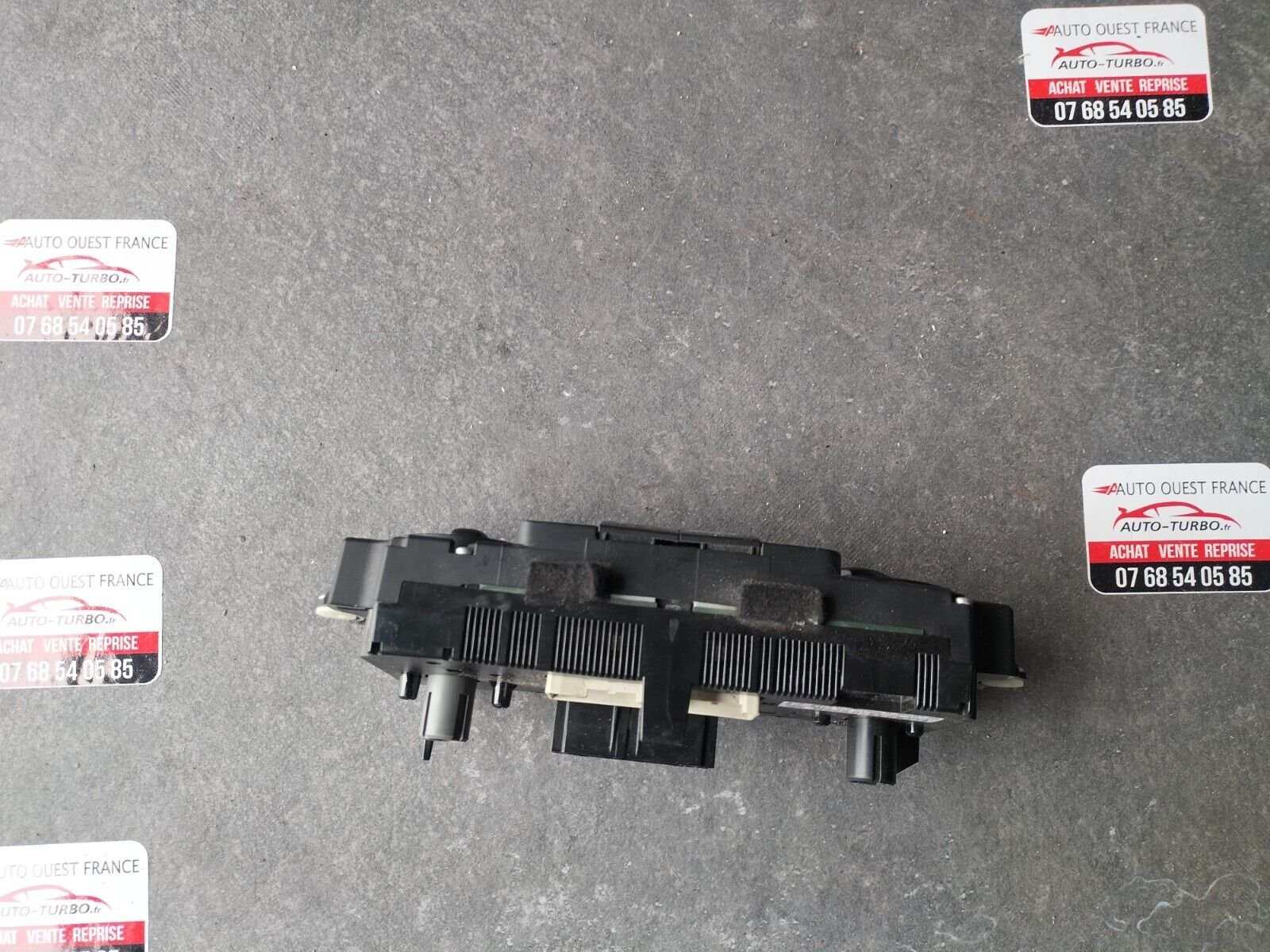 UNITE COMMANDE CLIM/CHAUFFAGE VOLKSWAGEN EOS, PASSAT 1K0820047HB