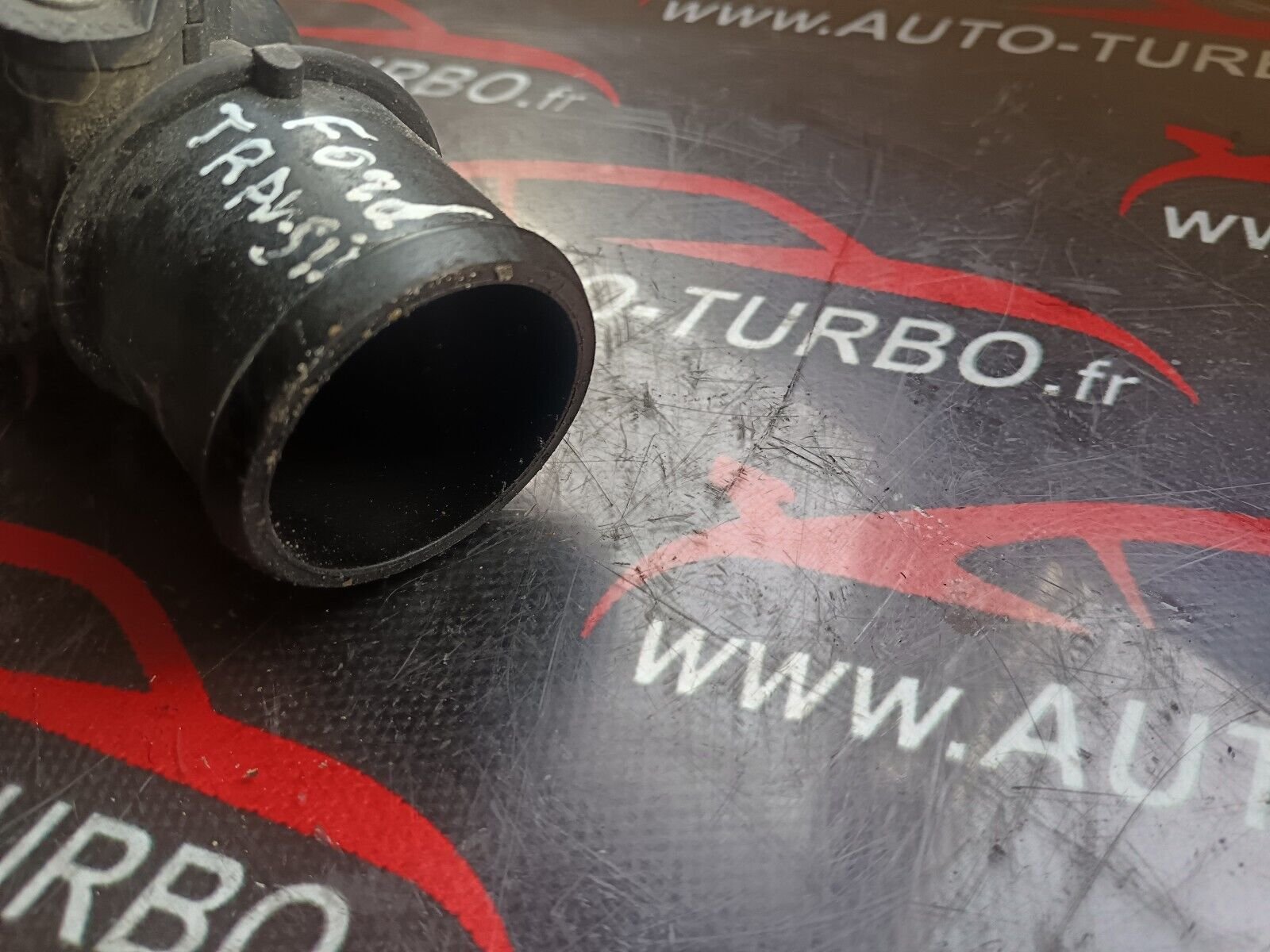 TUYAU DURIT BOXER JUMPER DUCATO REFERENCE: 6U3Q-9E470-AD