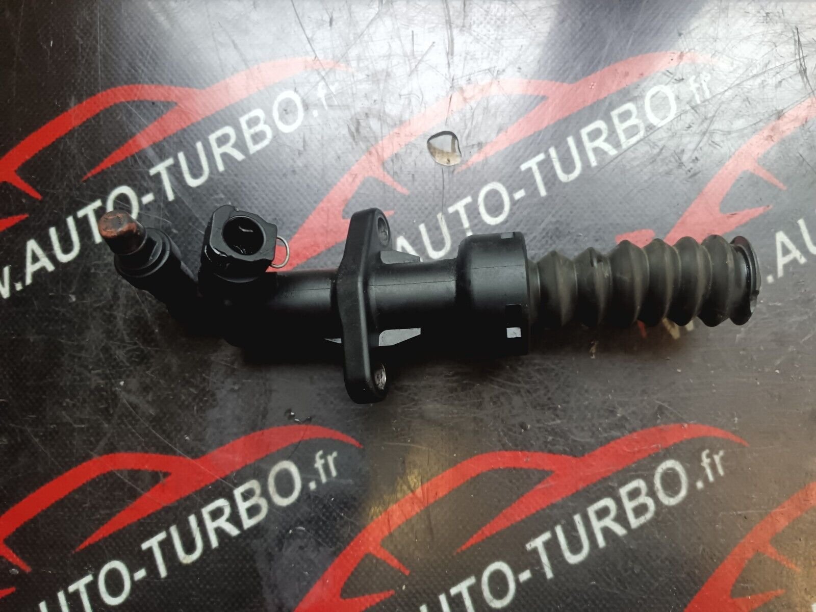 RECEPTEUR CITROEN C4 PICASSO