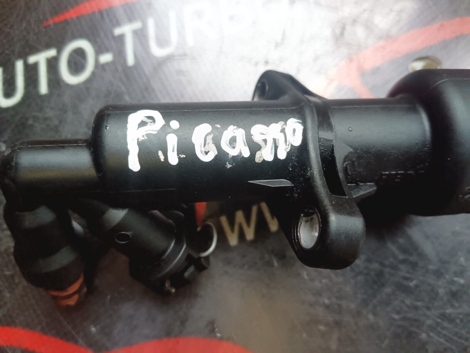 RECEPTEUR CITROEN C4 PICASSO