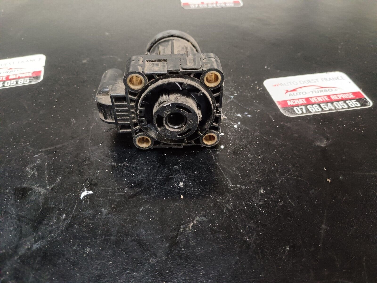 VANNE EGR BOXER JUMPER DUCATO 2.2HDI REFERENCE: 50276438