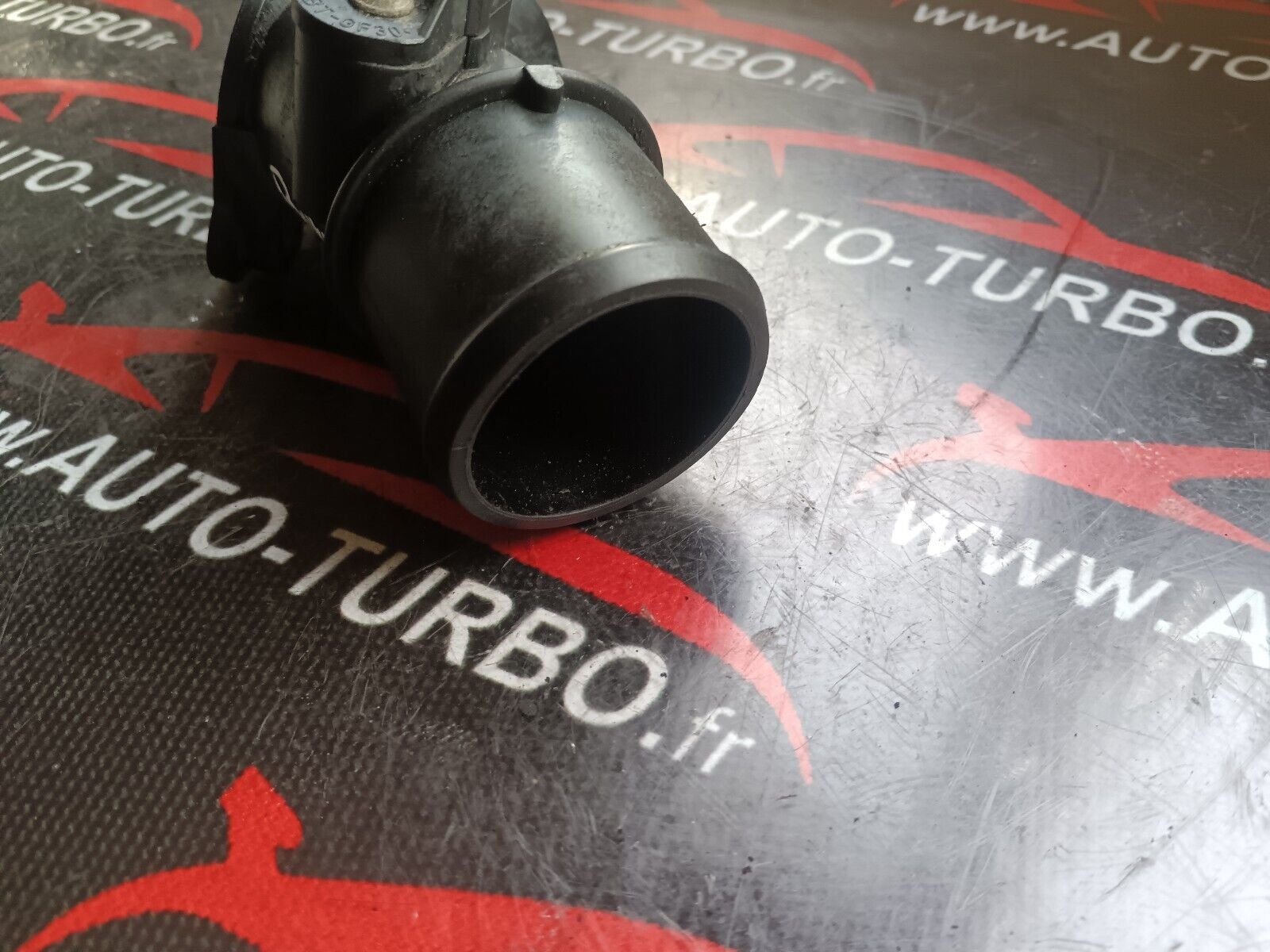 TUYAU DURIT BOXER JUMPER DUCATO 2.2 HDI REFERENCE: 6U3Q-9E470-AD