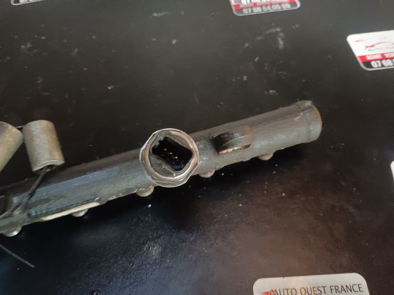 RAMPE INJECTION PSA 2.0 HDI 136CH