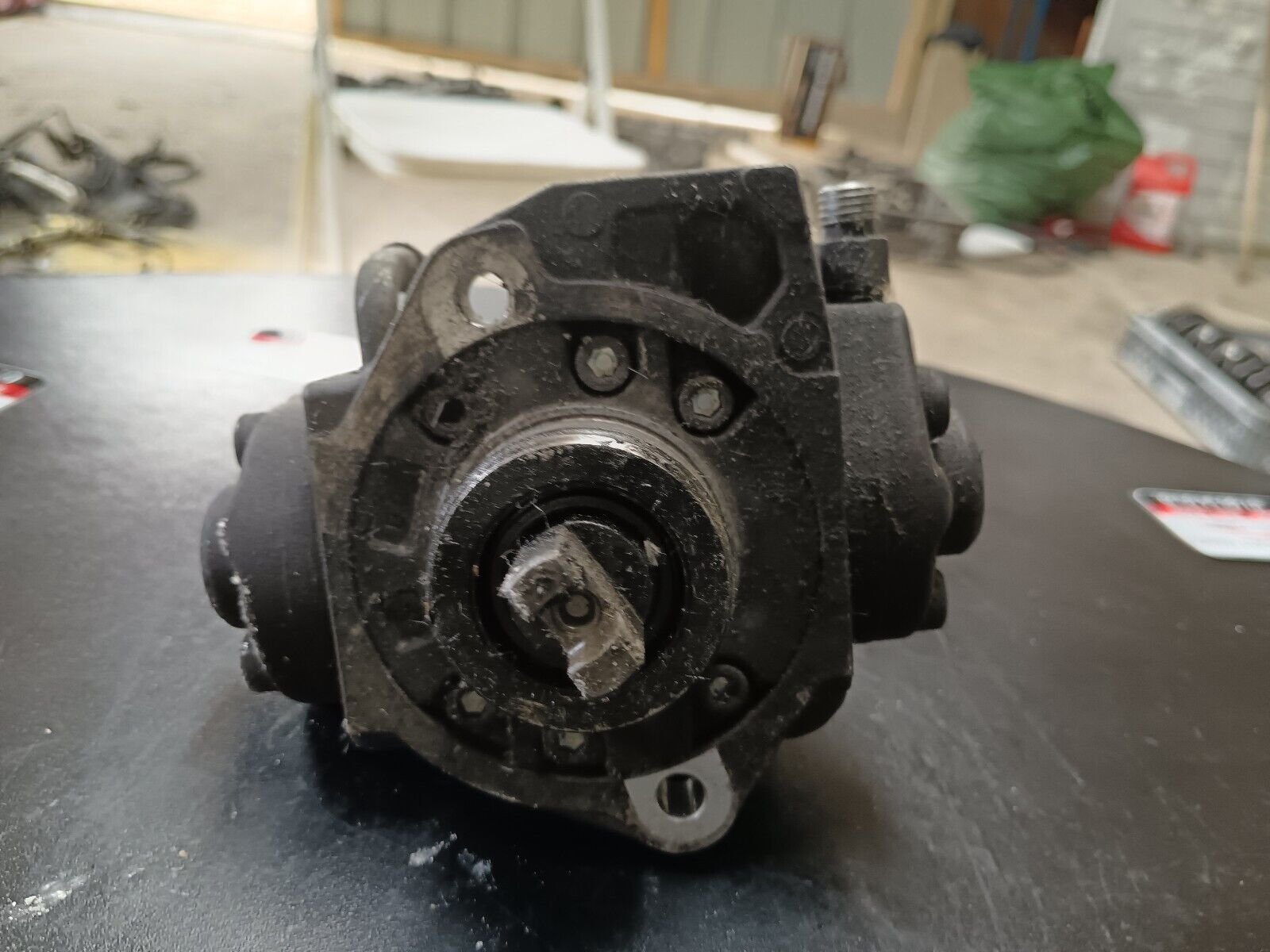 POMPE A INJECTION FORD BOXER JUMPER DUCATO 2.2HDI REFERENCE: 6C1Q-9B395-AB