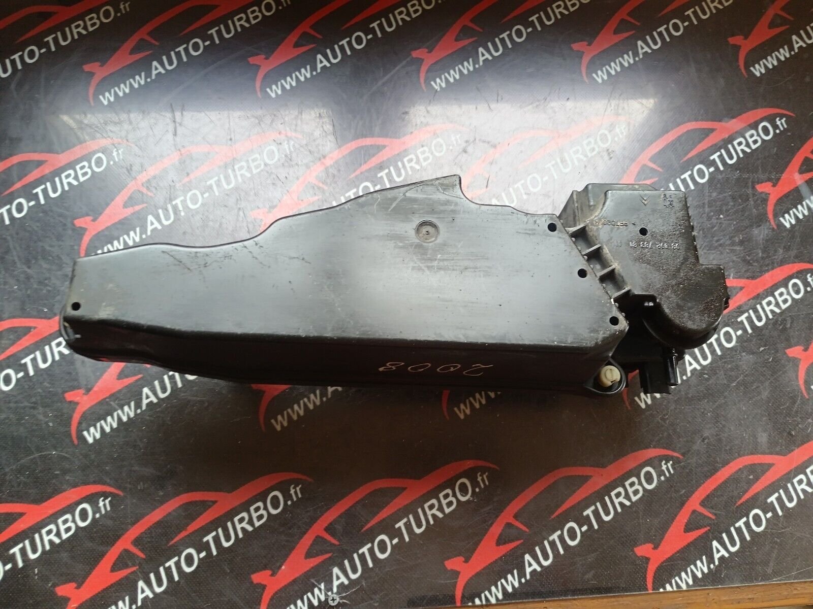 RESERVOIR FAP PEUGEOT 2008 1.6HDI 110CH REFERENCE: 9809287280