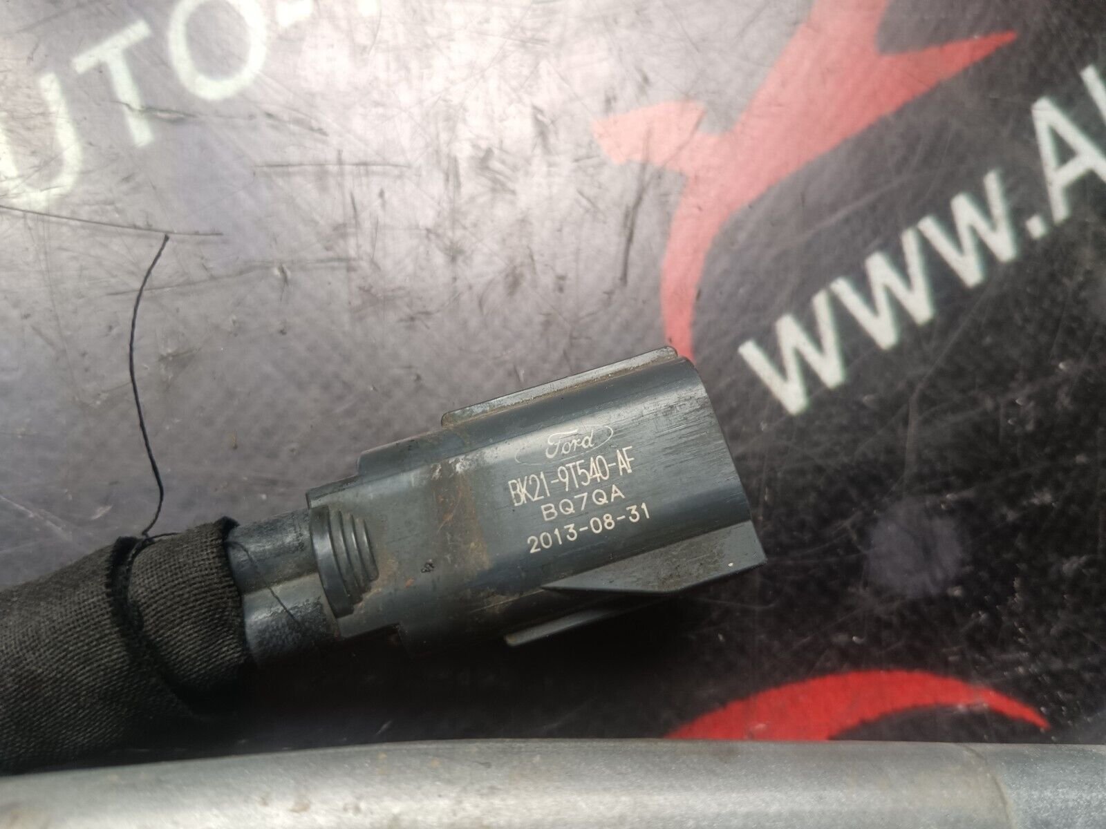 SONDE CAPTEUR INJECTION FAP FORD TRANSIT 2.2HDI REFERENCE: BK219T540AF