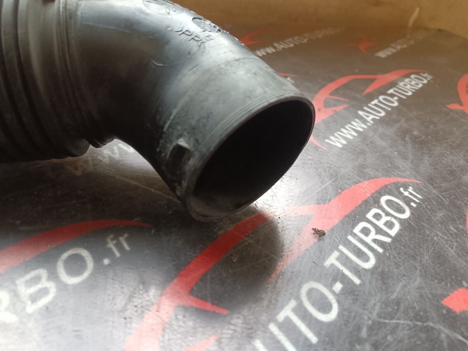 DURIT TUYAN PEUGEOT 2008 1.6HDI 110CH REFERENCE: 9684813780