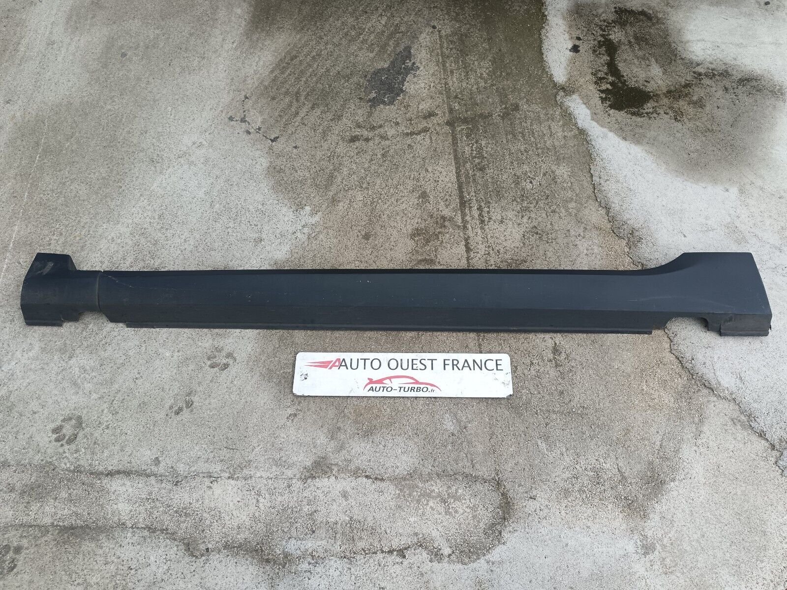 BAS DE CAISSE GAUCHE PEUGEOT 2008 1.6HDI 110CH REFERENCE: A94SROEB0098