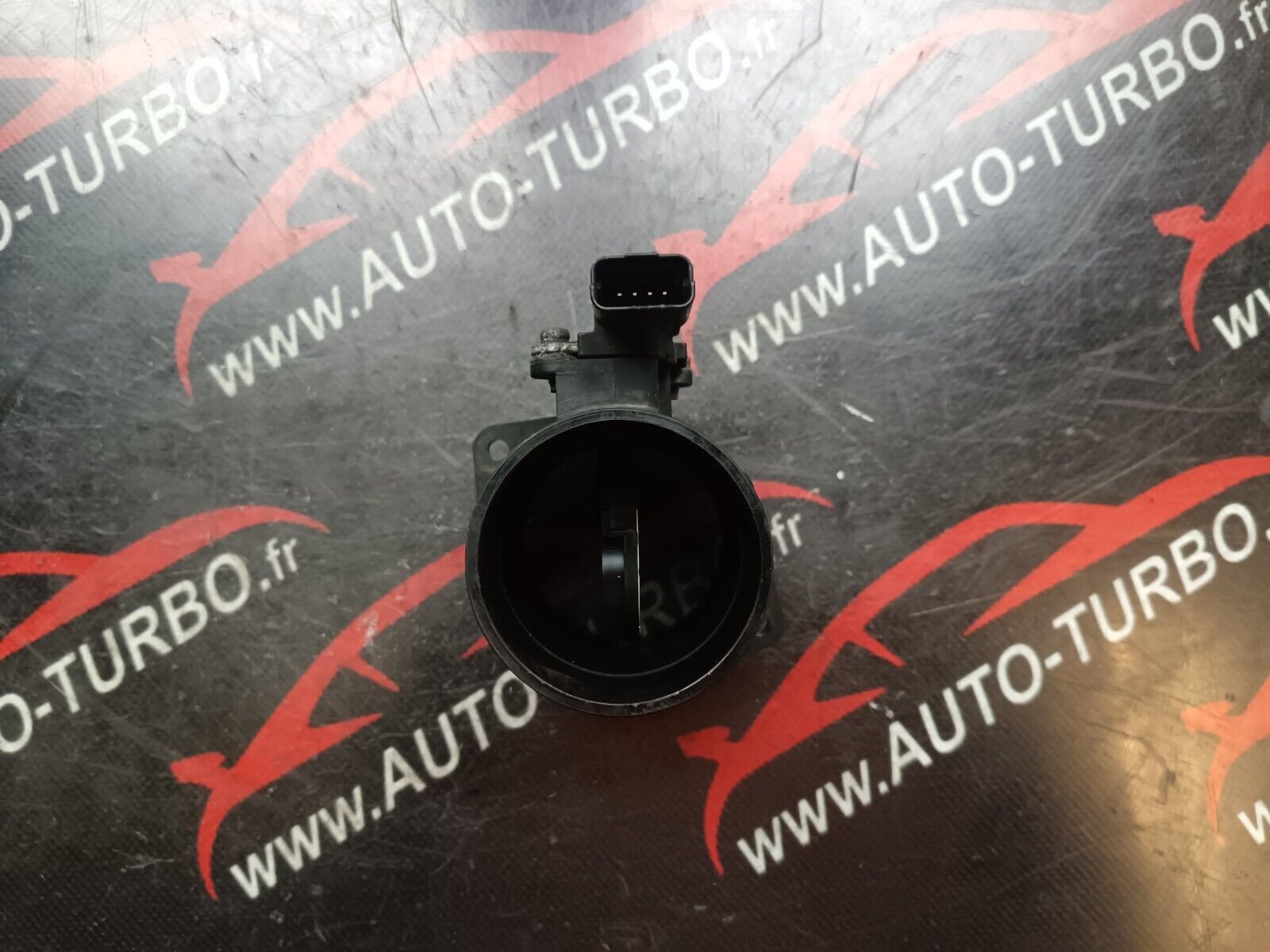 DEBIMETRE PEUGEOT 2008 1.6HDI 90CH REFERENCE: 9683282980