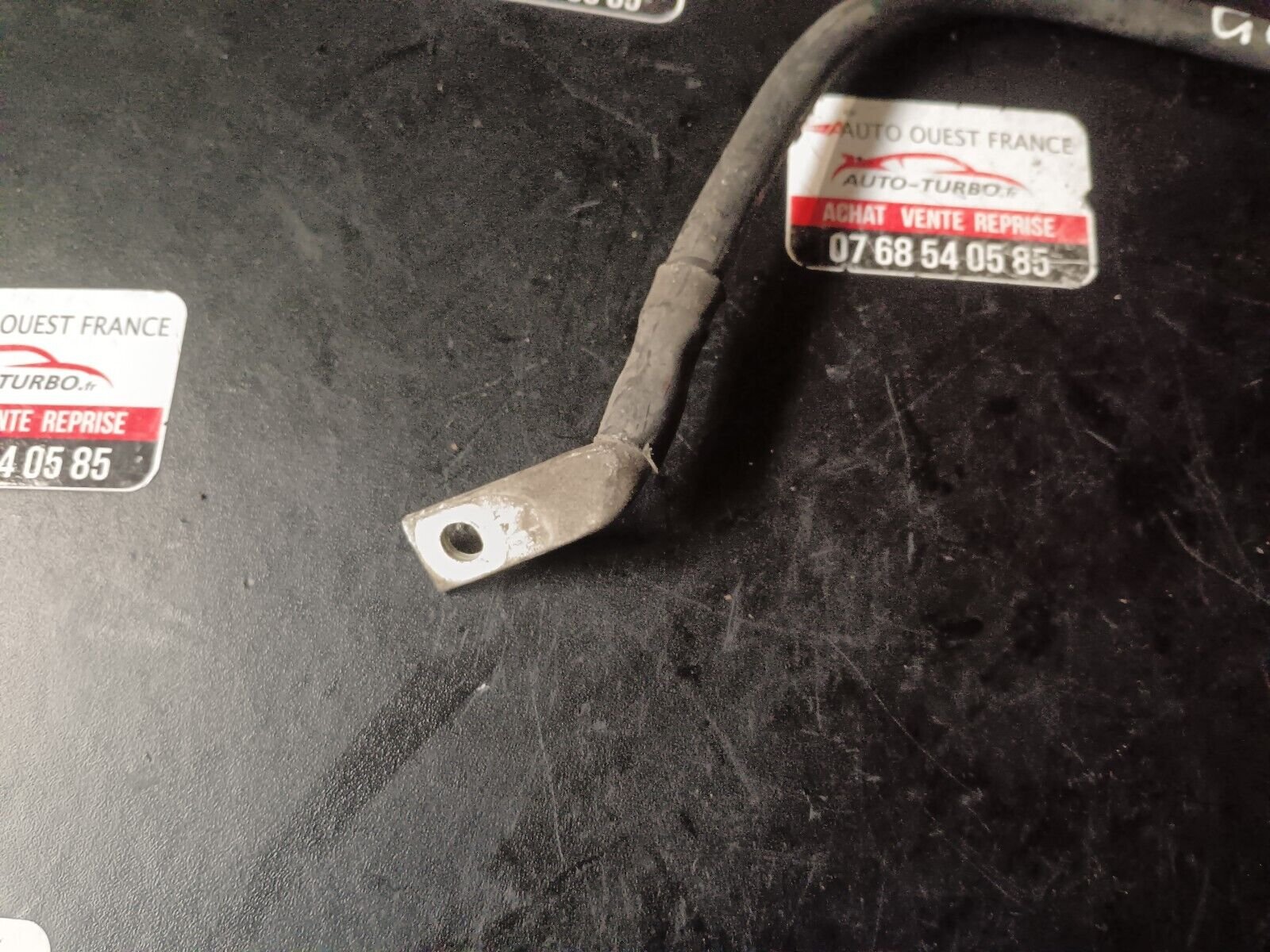 FAISCEAU BATTERIE VOLKSWAGEN GOLF V REFERENCE: