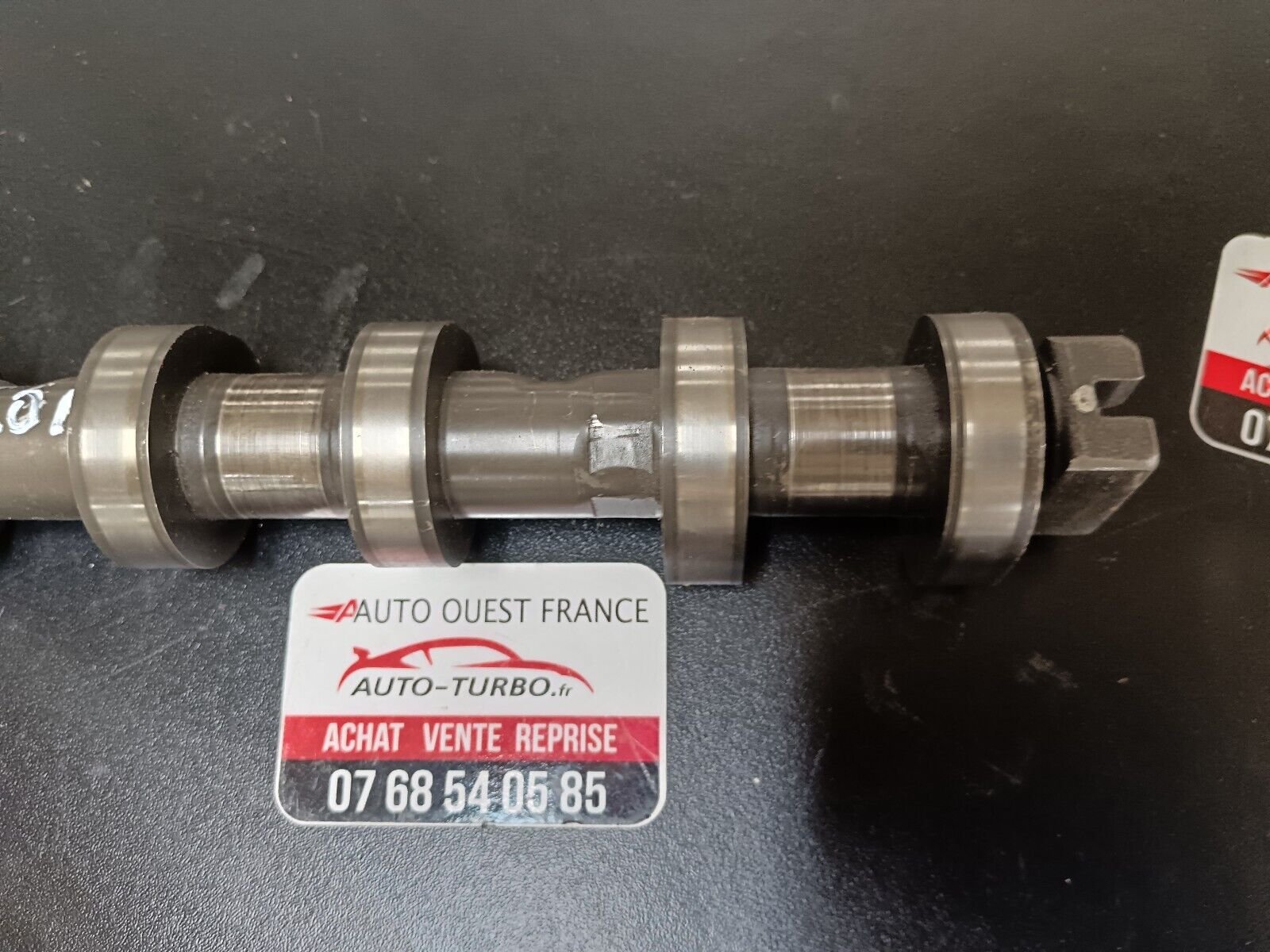 ARBRE A CAME BMW 3, 2.0i REFERENCE: 756723803