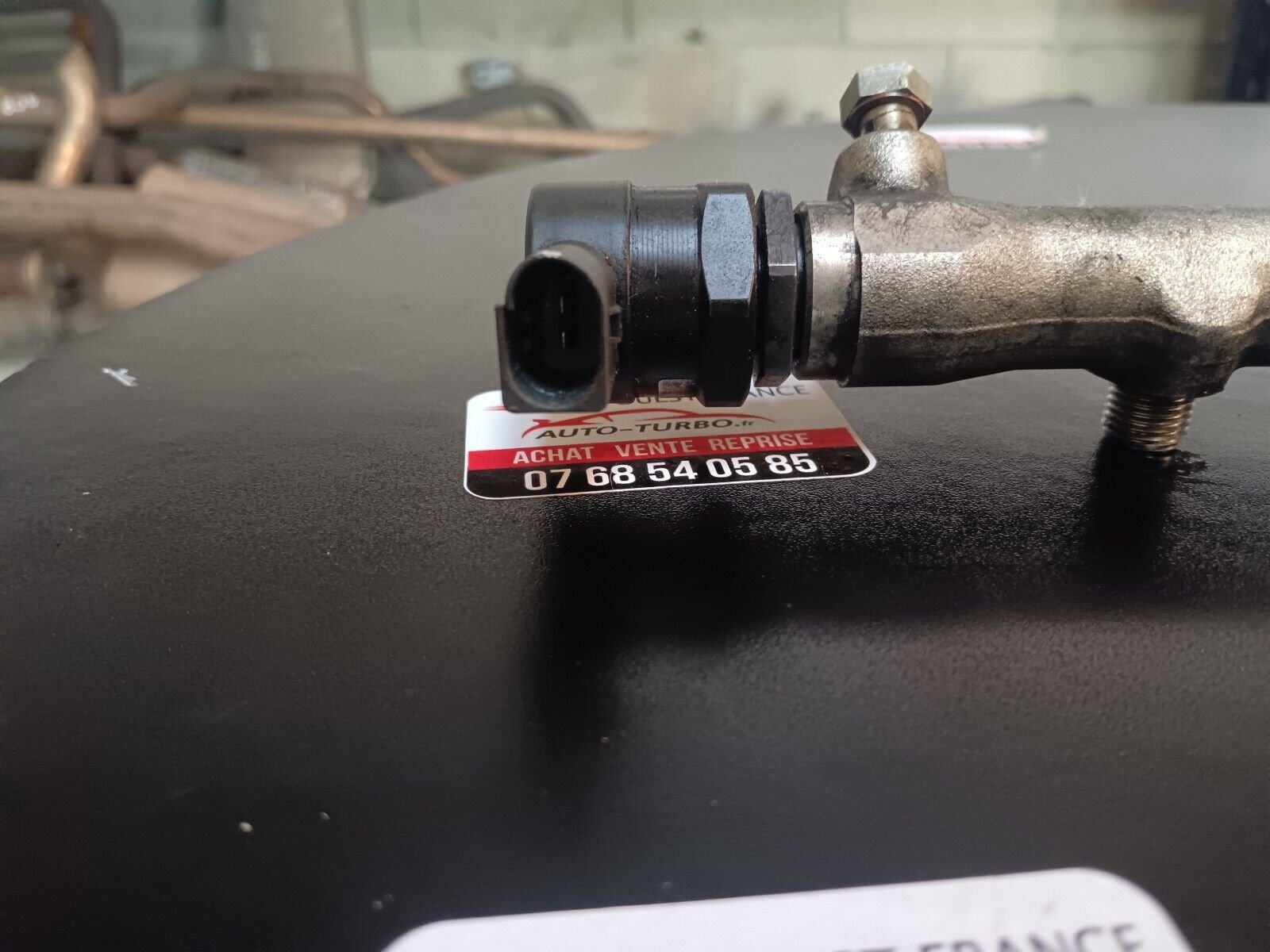 RAMPE INJECTION BMW E60 E90 E 83 REFERENCE: 7795514