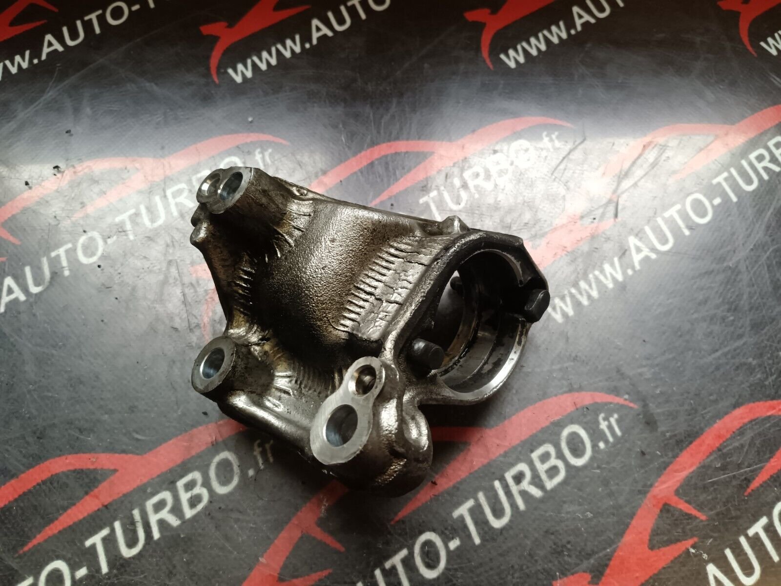 SUPPORT MOTEUR PEUGEOT 2008 1.6HDI 110CH REFERENCE: 9680276880