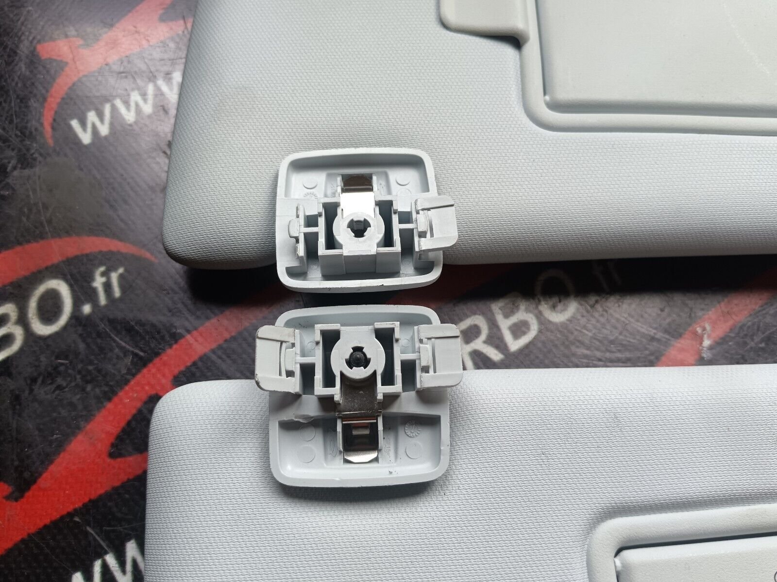 PARE-SOLEI PEUGEOT 2008 1.6HDI 110CH