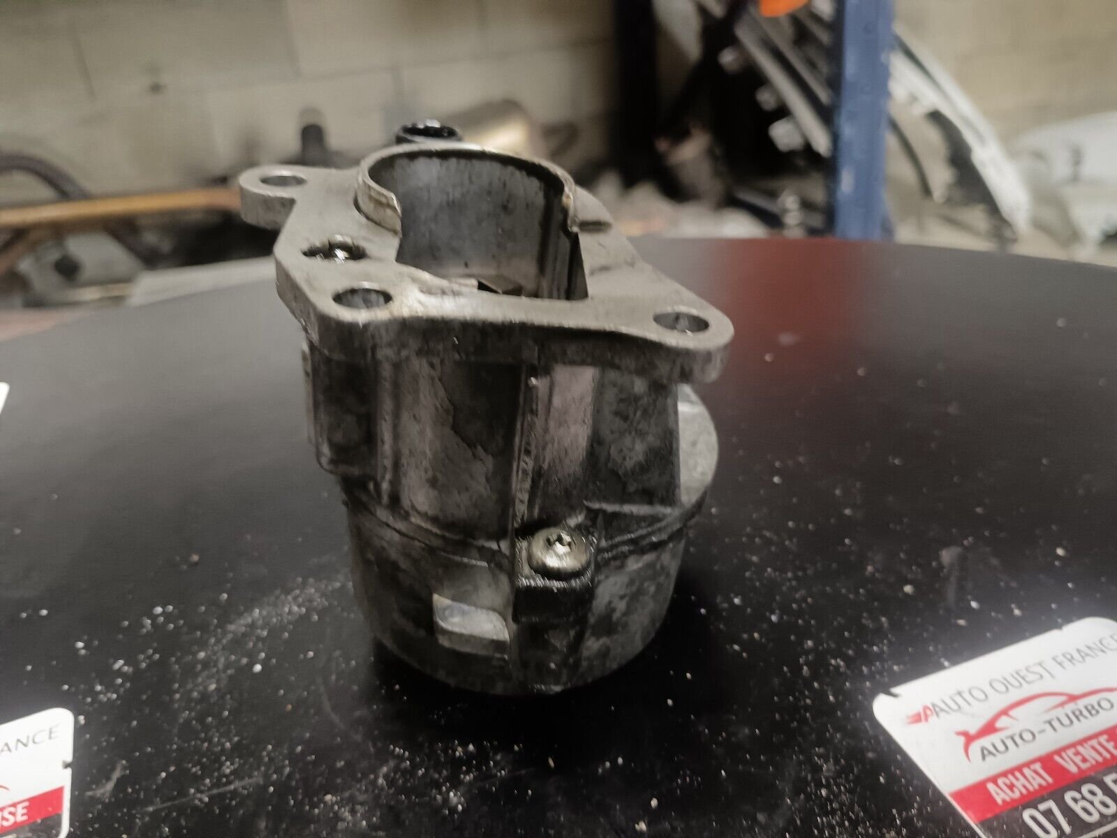 POMPE A VIDE FREINAGE RENAULT MEGAN SCENIC 1.9DCI 136CH REFERENCE 51948207