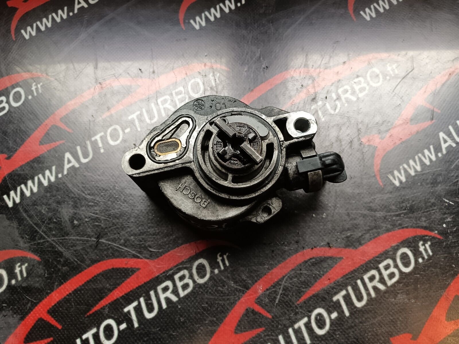 POMPE A VIDE PSA 1.6HDI