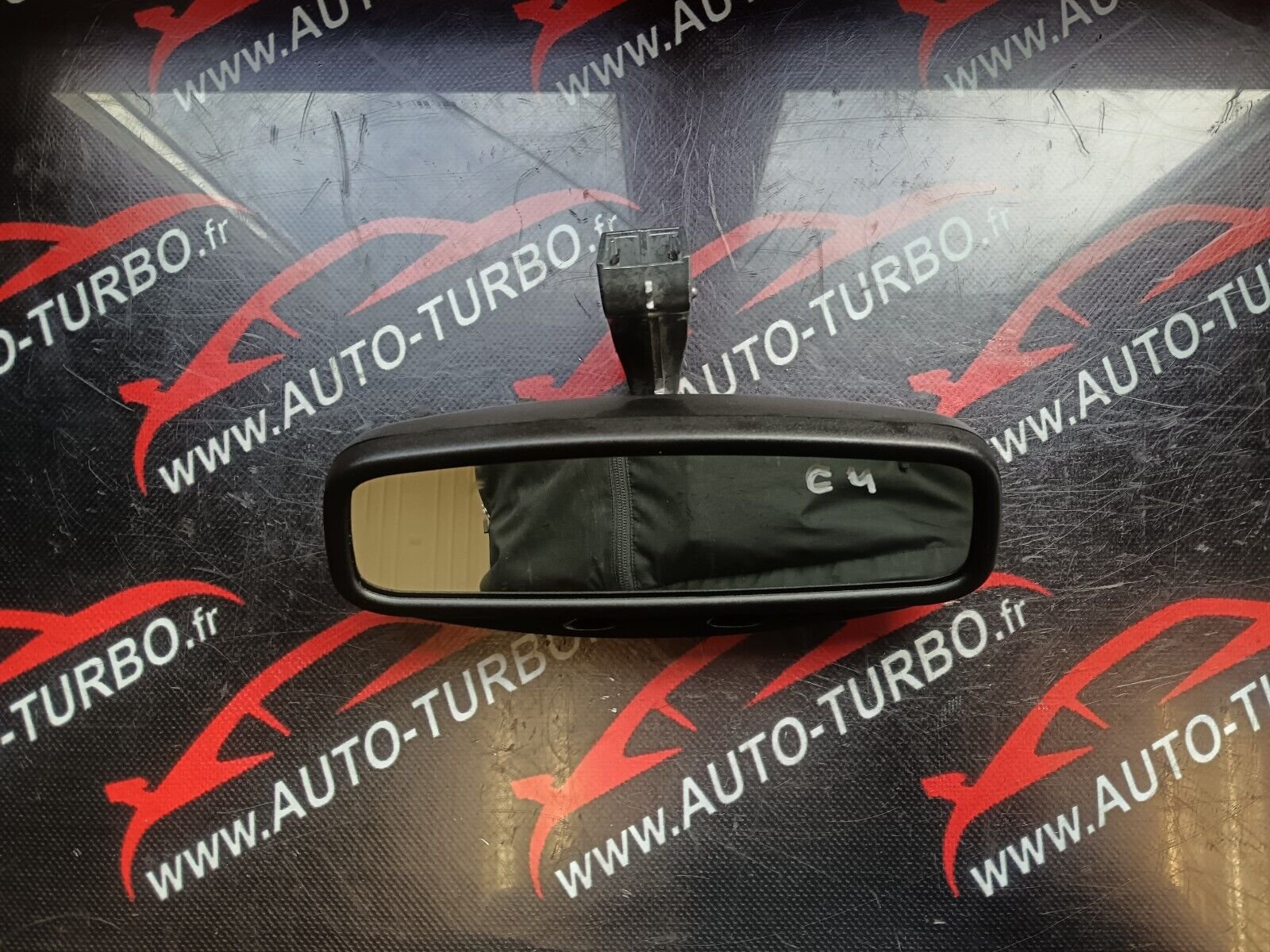 RETROVISEUR INTERIEUR CITROEN C 4 REFERENCE: 96547751