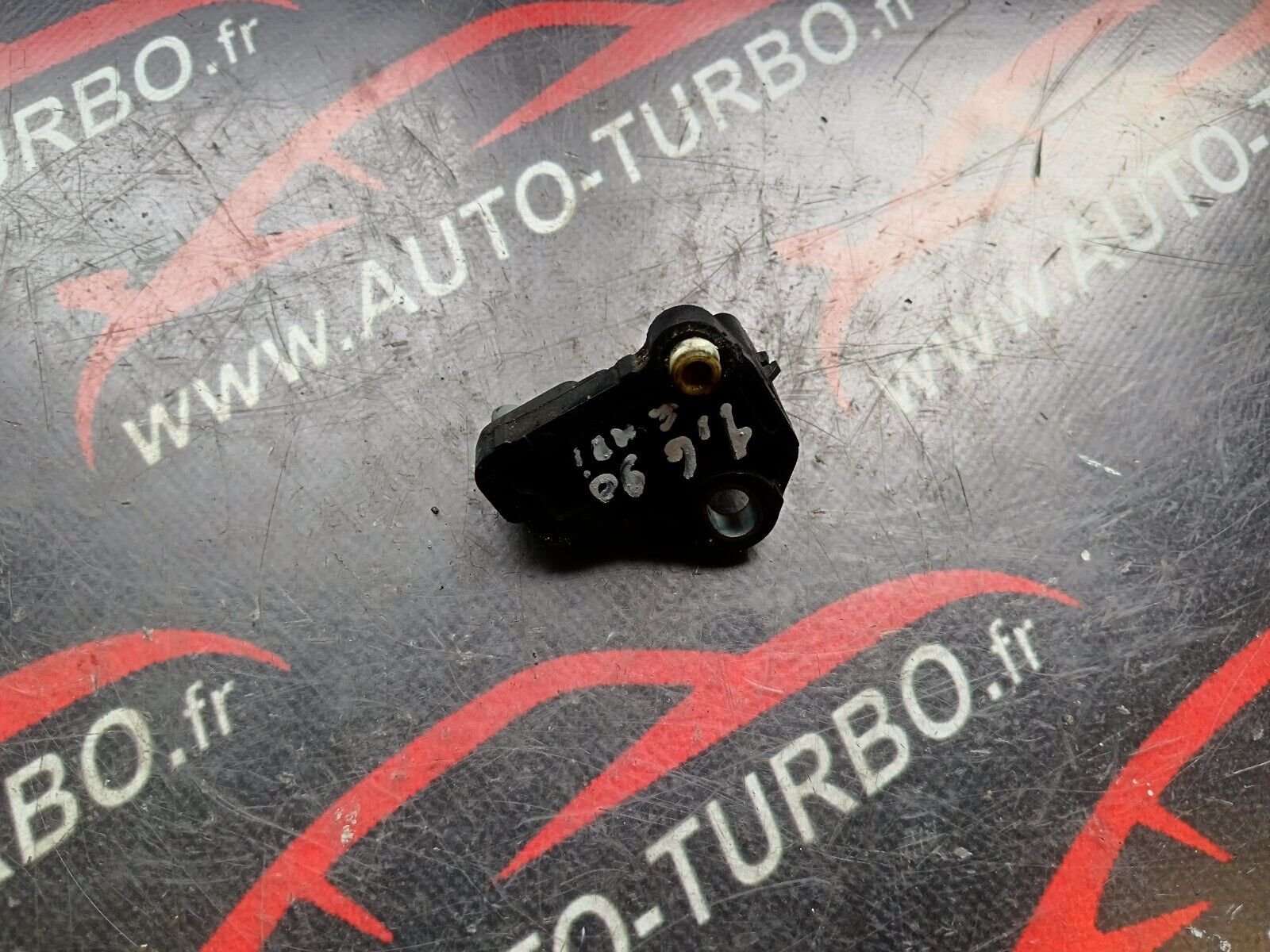 CAPTEUR VILEBREQUIN PEUGEOT 2008 1.6eHDI 96CH REFERENCE: 9664387380