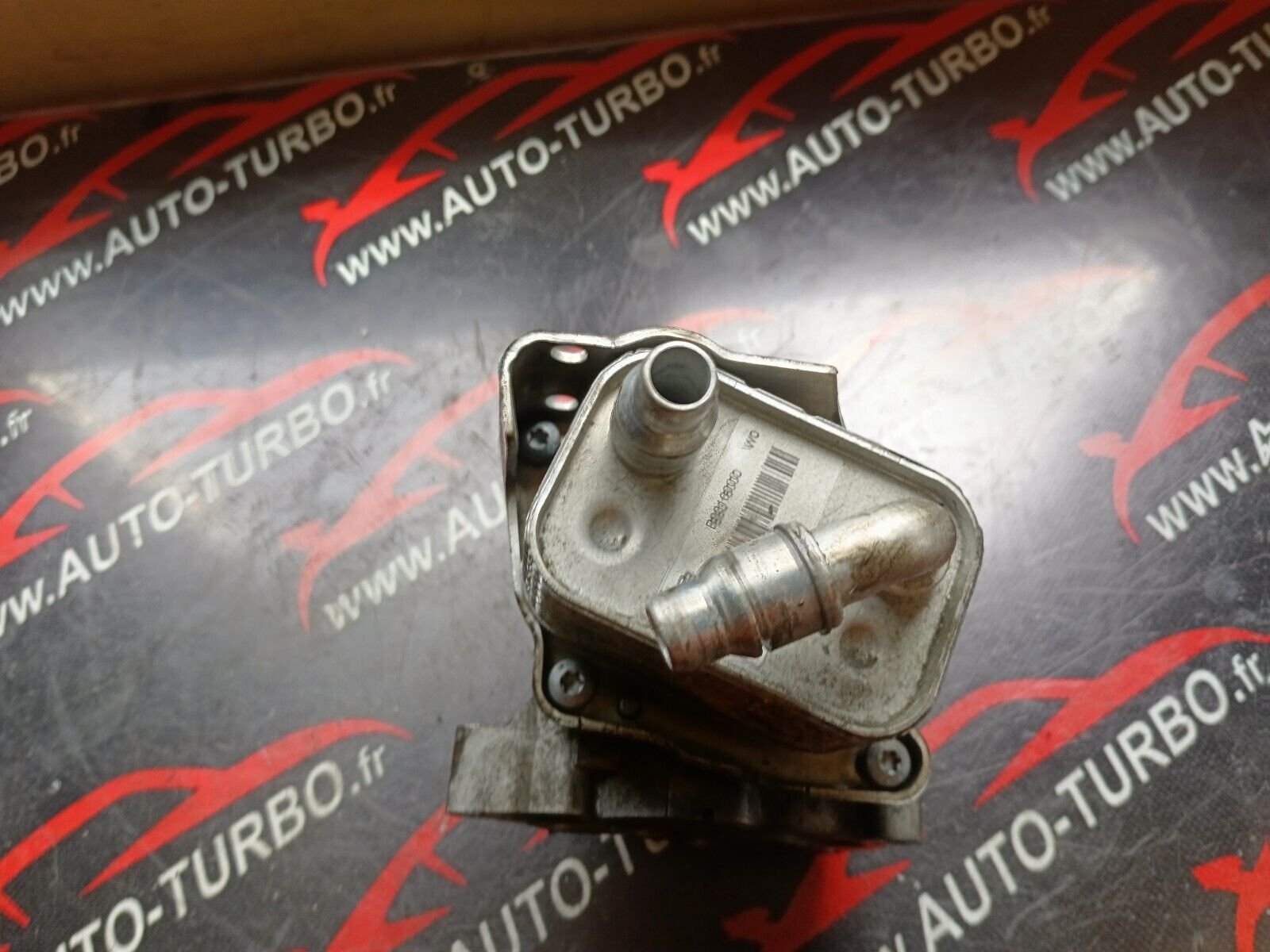 REFROIDISSEUR FILTRE A HUIL BMW SERIE 1 E87 120i REFERENCE: B8316000