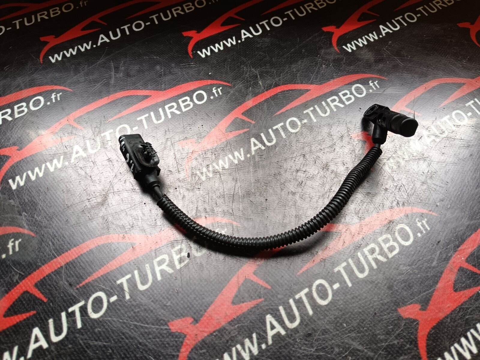 CAPTEUR DE POSITION VILBREQUIN  PEUGEOT 2008 1.6eHDI 96CH REFERENCE: 9664430980