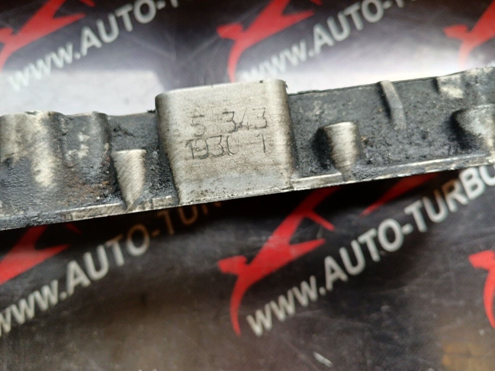 CULASSE PEUGEOT 2008 1.6eHDI 96CH