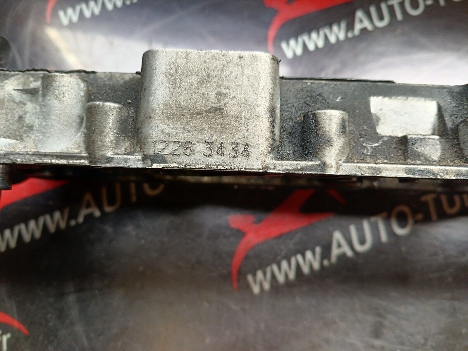 CULASSE PEUGEOT 2008 1.6eHDI 96CH