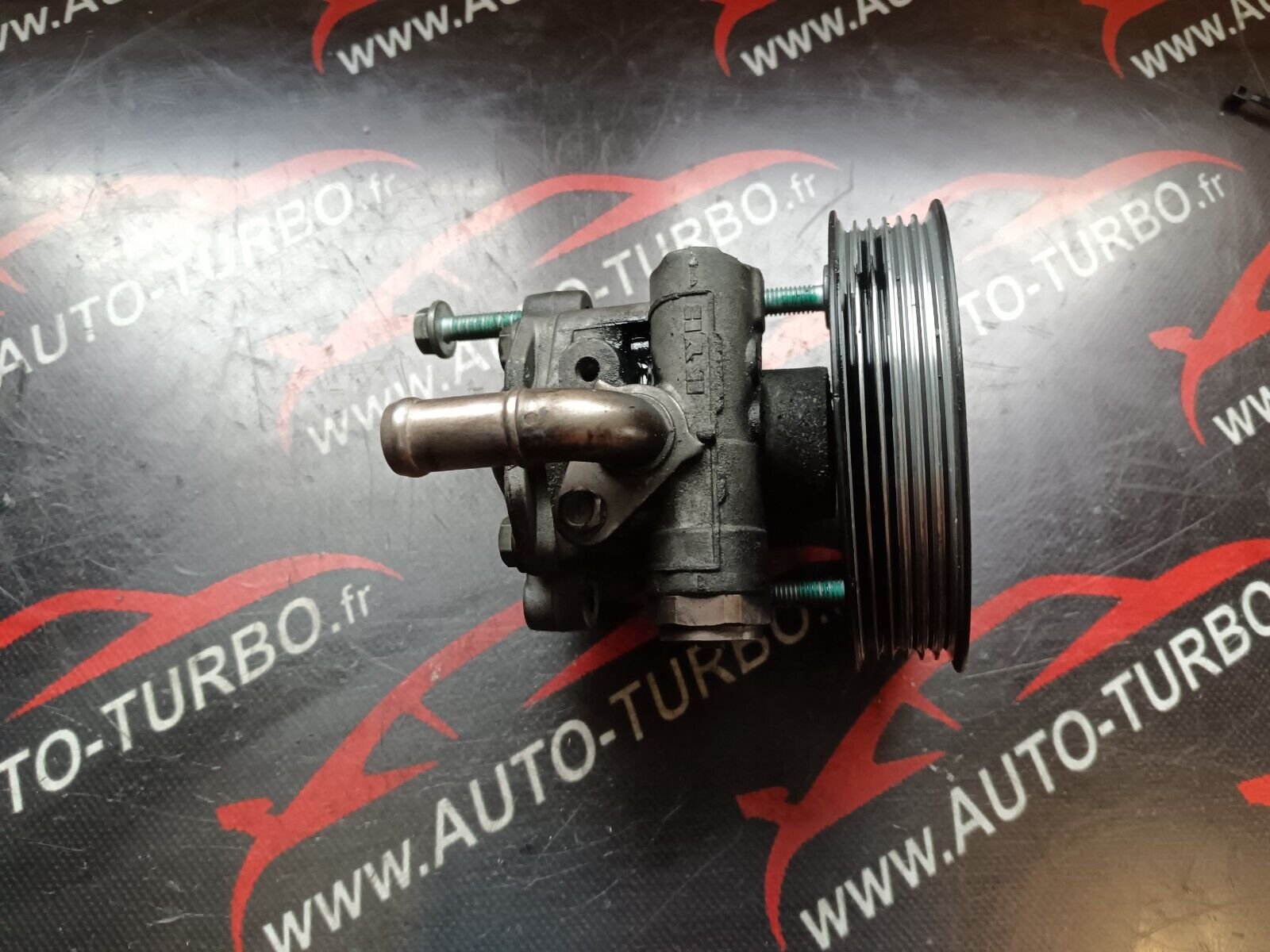 POMPE DE DIRECTION AUDI VOLKSWAGEN SKODA 1.9TDI REFERENCE: 1J0422154