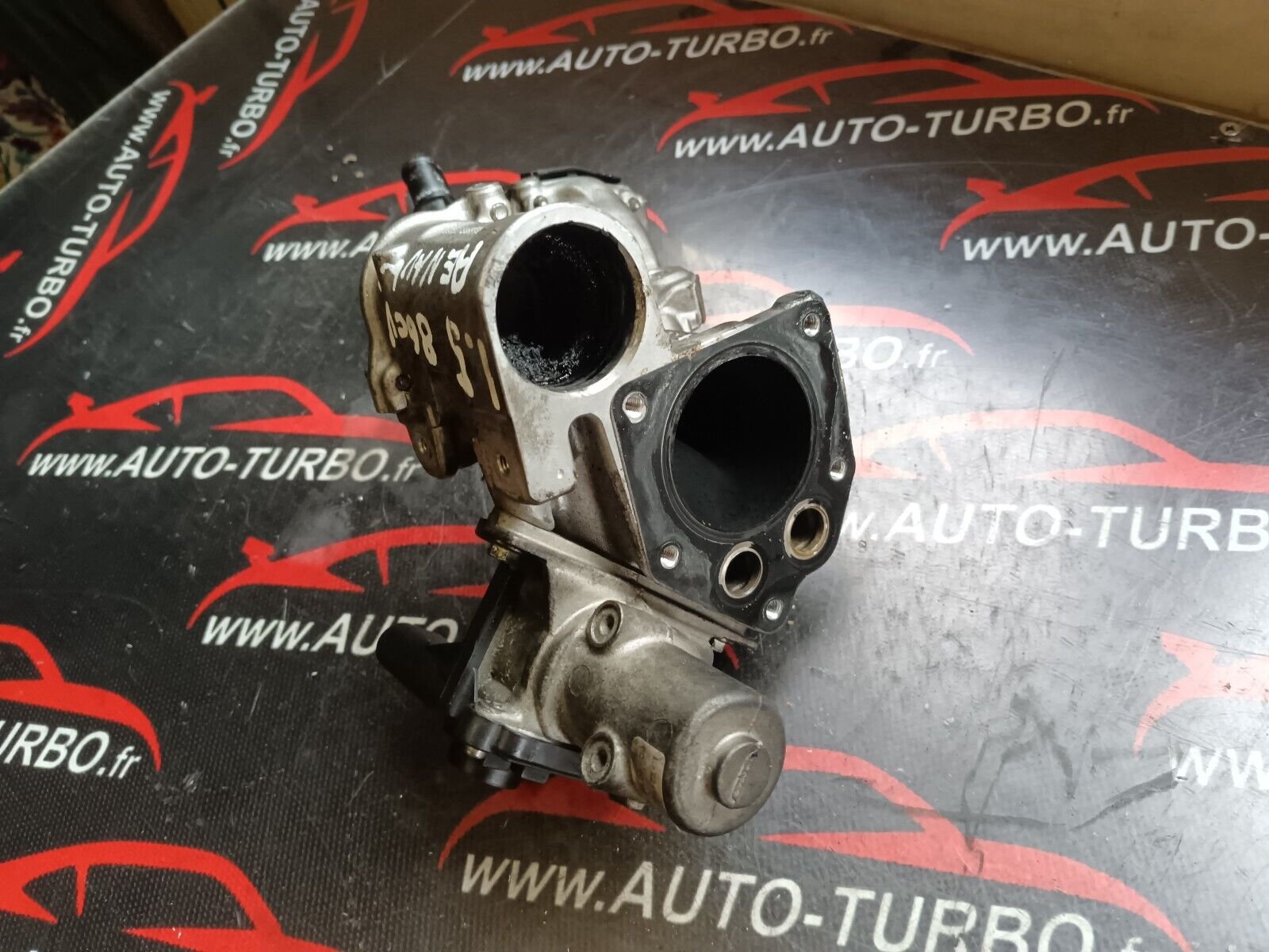 REFROIDISSEUR EGR RENAULT 1.5DCI 86CH