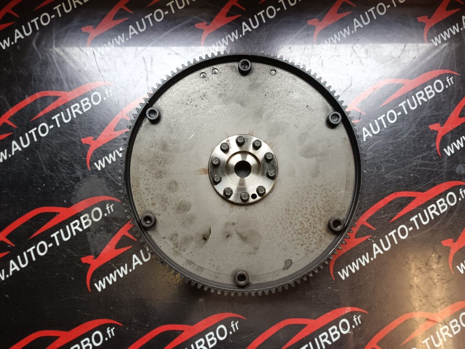 VOLANT MOTEUR AUDI A5 3.0TDI 245CH REFERENCE: 059105323