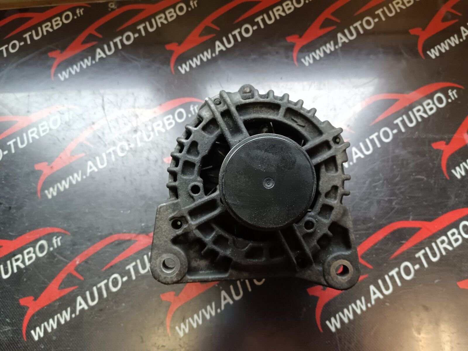 ALTERNATEUR RENAULT 1.5DCI  86CH REFERENCE: 8200660033