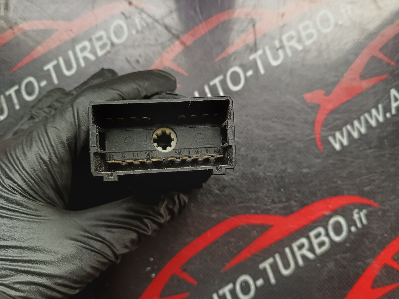 COMMANDE DE PHARE 6Q0941531B