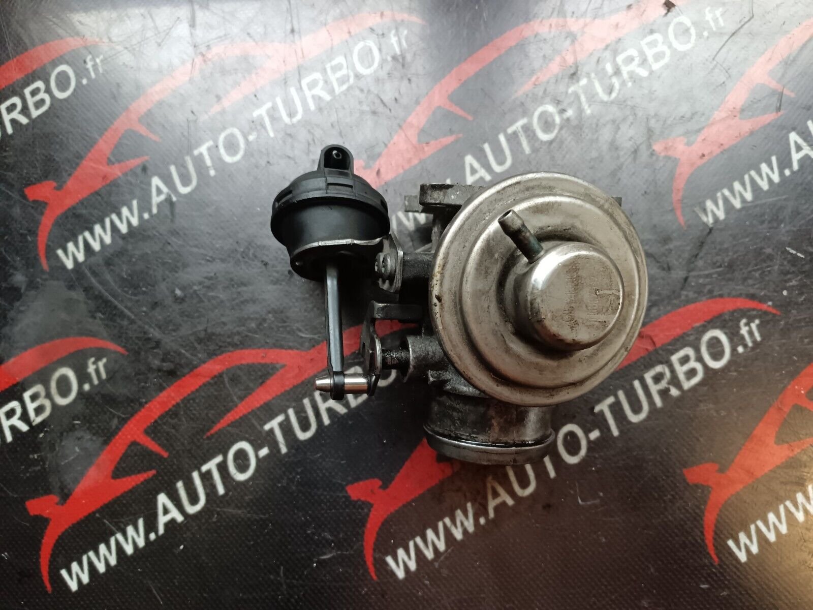 VANNE EGR AUDI-SKODA 1.9TDI REFERENCE: 038129637