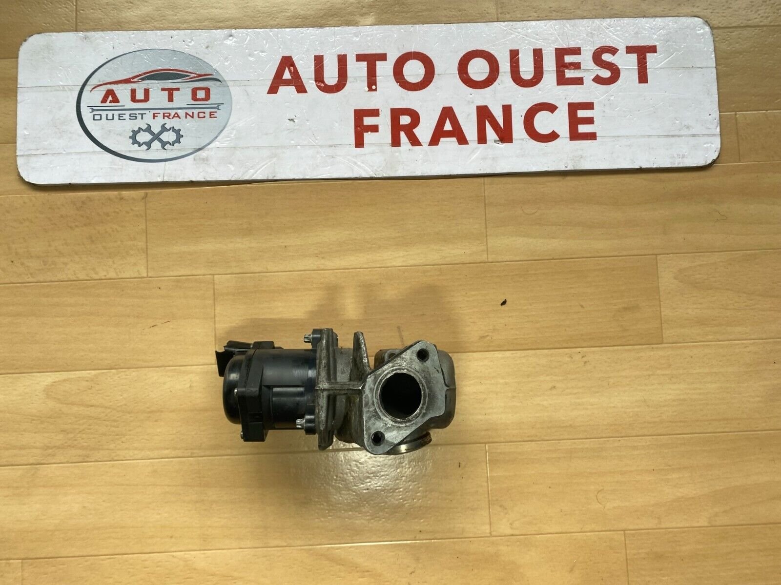 V29007306 vanne egr pour PSA FORD 1.4 HDI/TDCI
