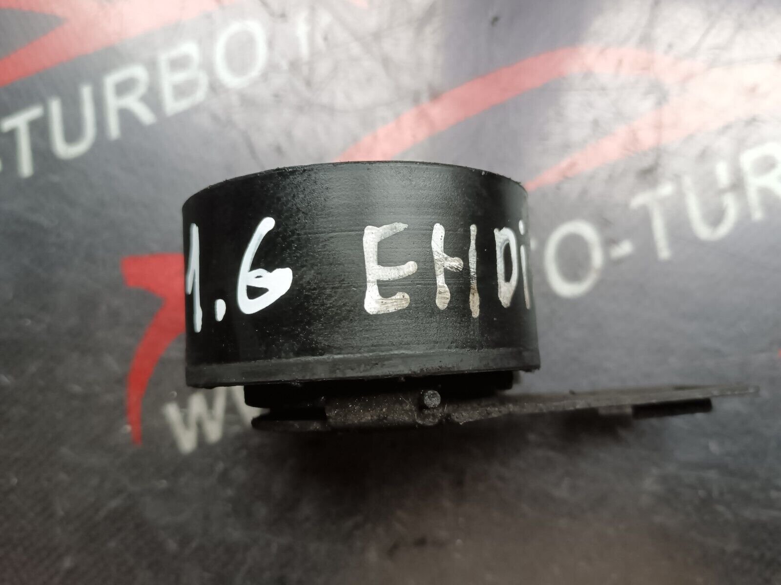 GALET TENDEUR PSA 1.6HDI