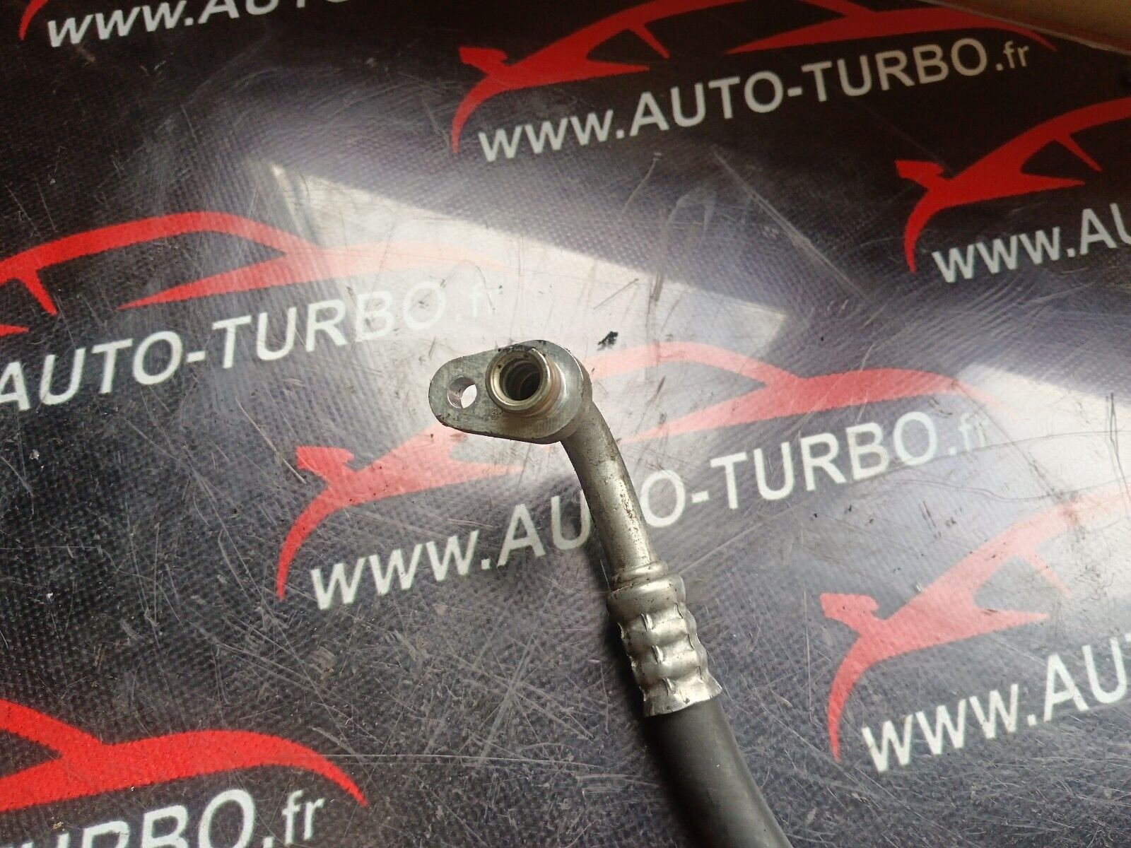 TUYAU DE CLIMATISATION PSA CITROEN C4 REFERENCE: 9658227580