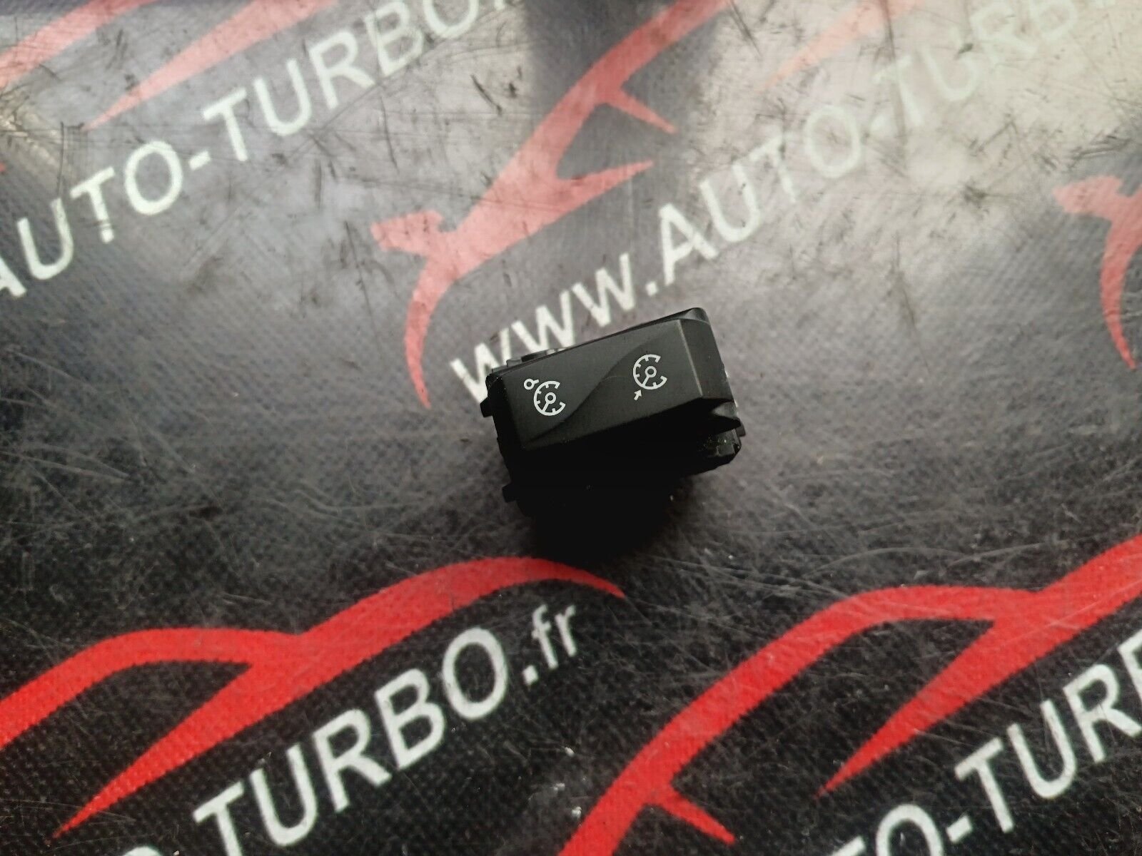 COMMANDE REGULATEUR VITESSE RENAULT SCENIC 3 REFERENCE: 255500002