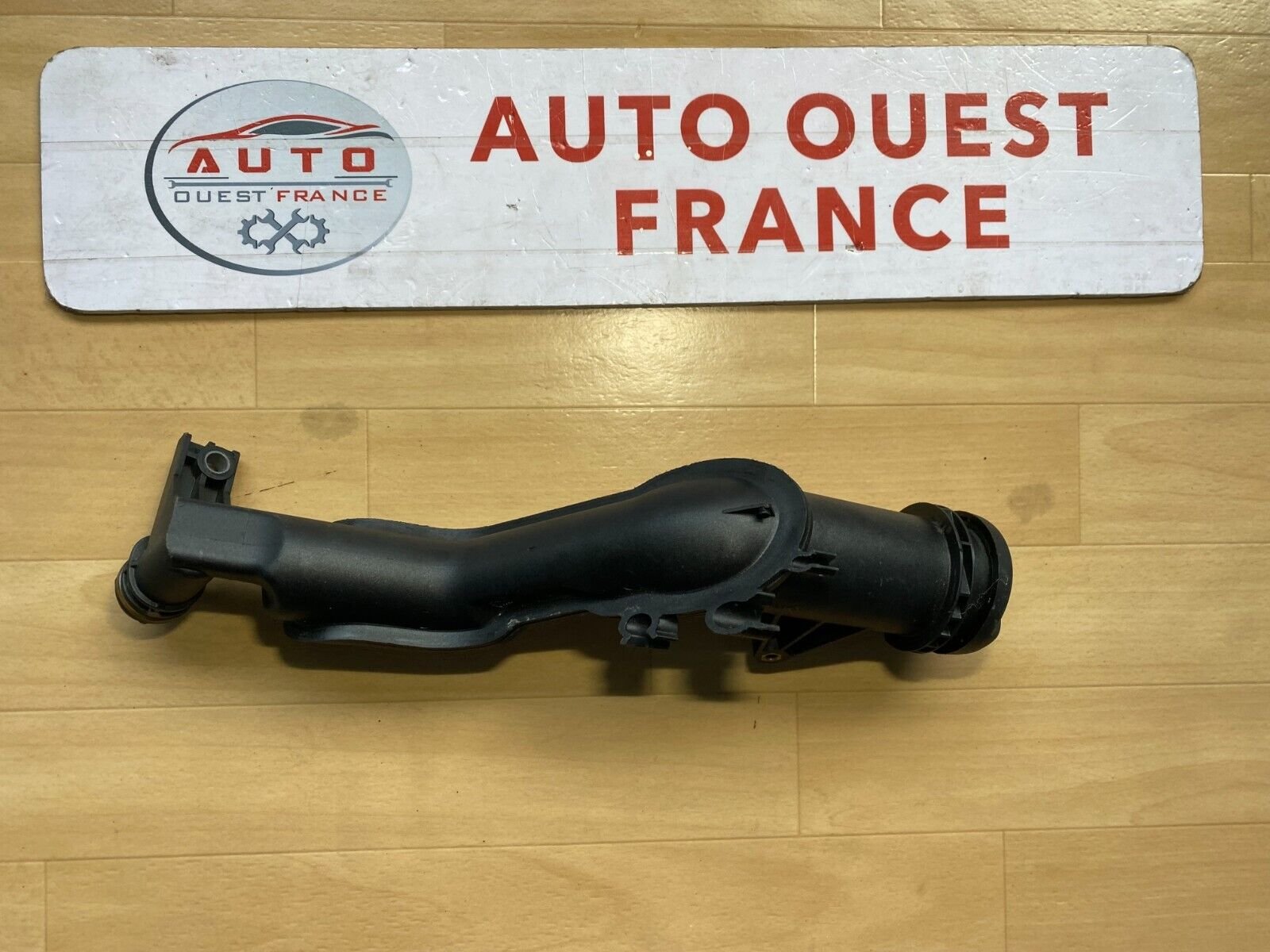 9653778480 Durite de turbo Résonateur d’Air d’Admission  POUR PSA 1.6 HDI